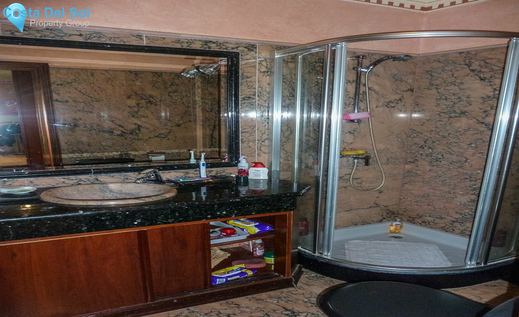 Detached Villa in Benalmadena-1204519