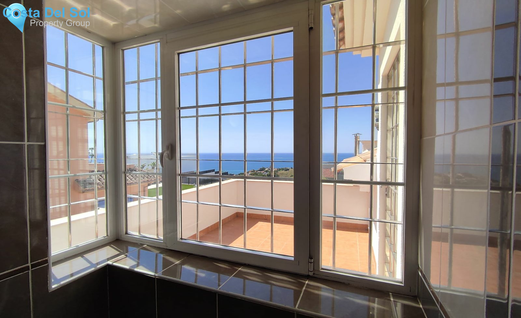 Detached Villa in Benalmadena-1229729