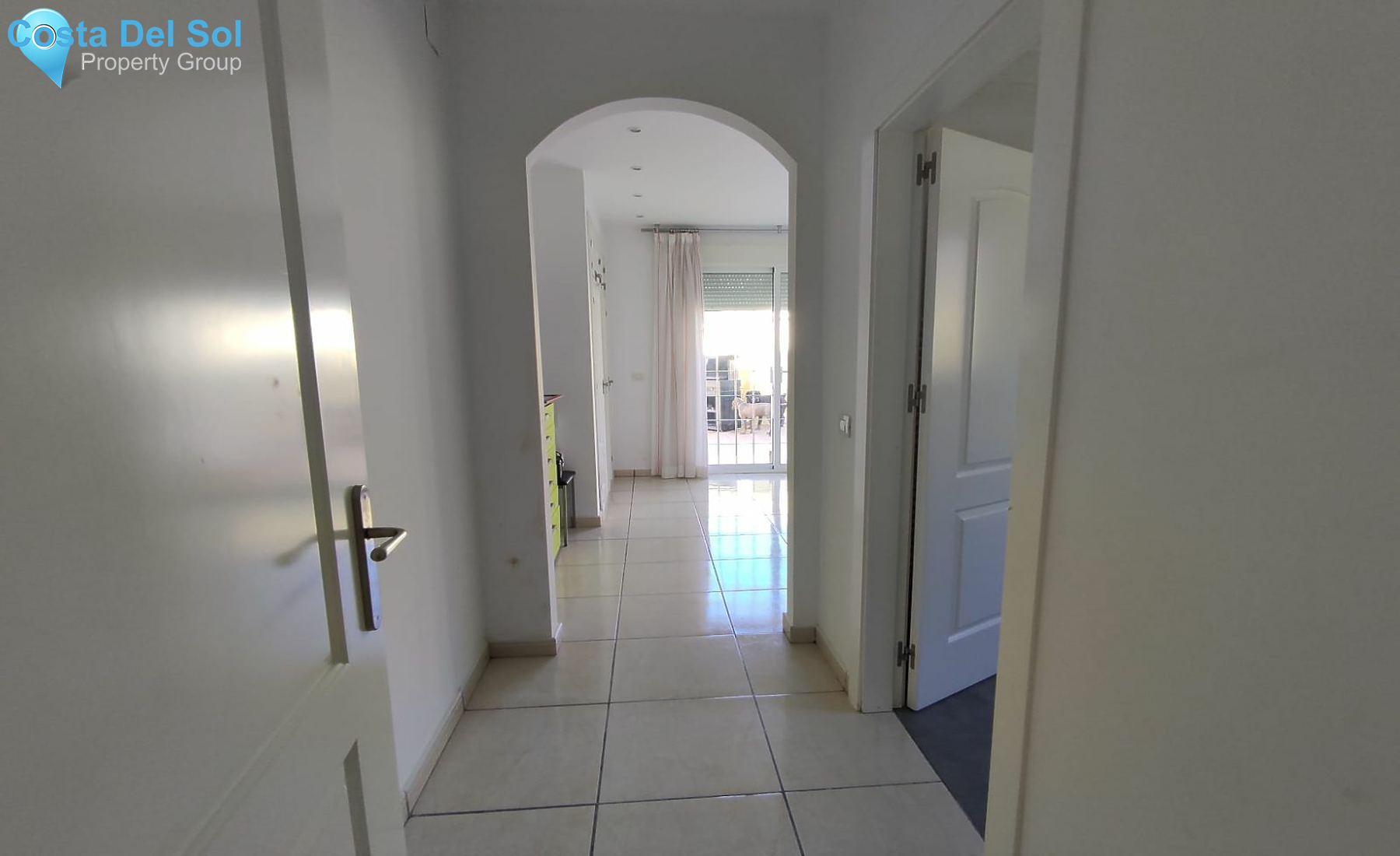Detached Villa in Benalmadena-1229742