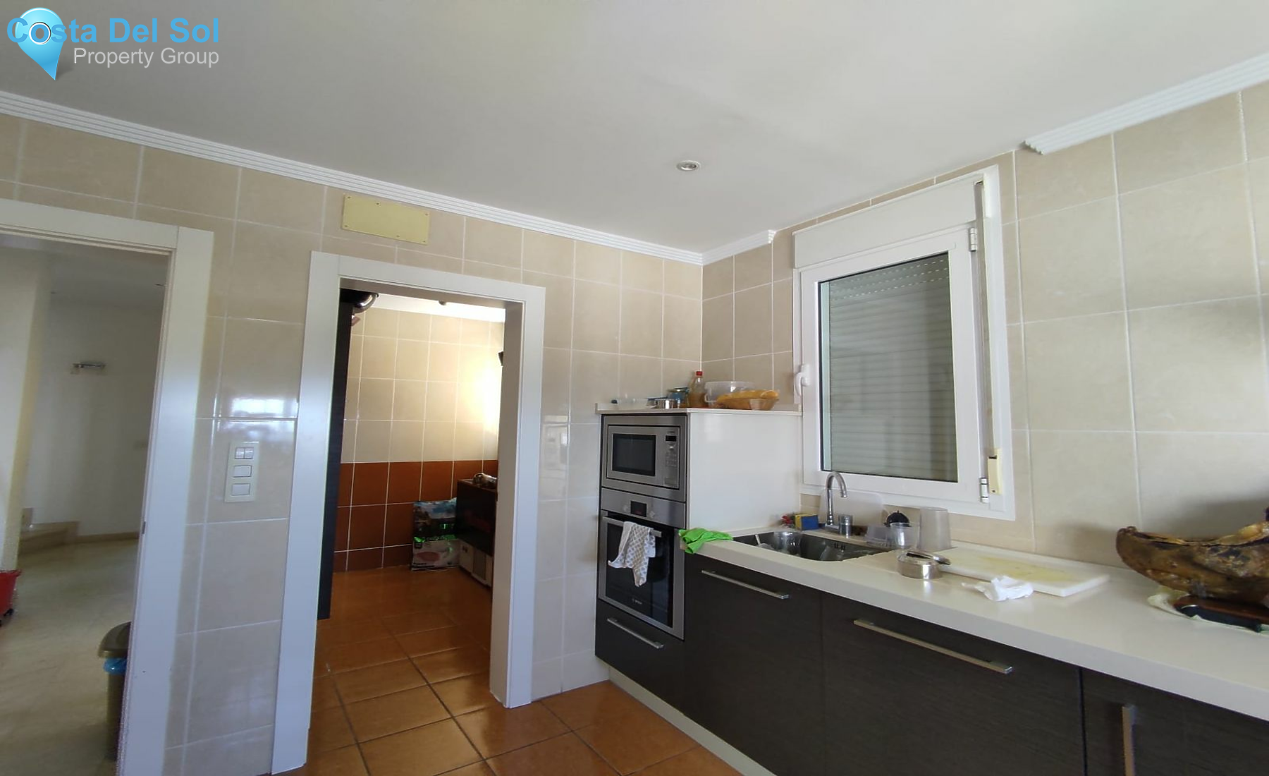 Detached Villa in Benalmadena-1229744