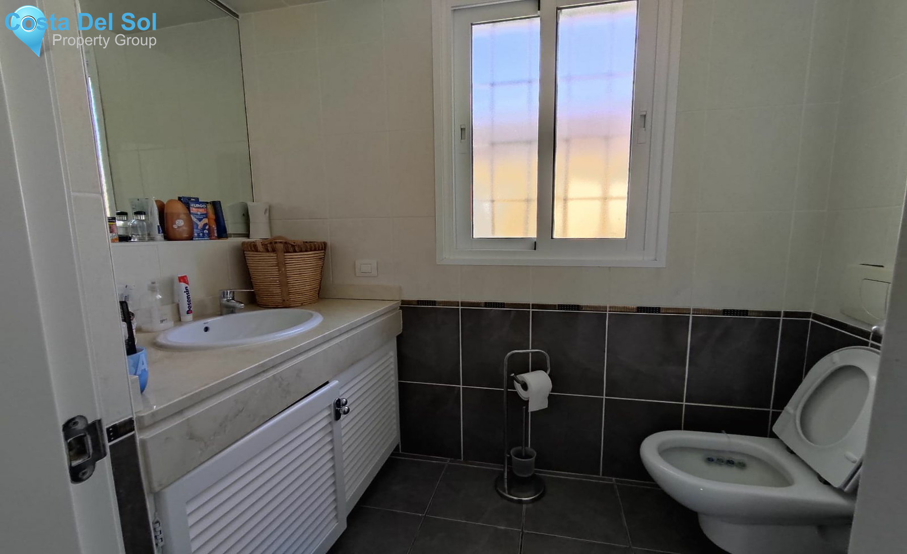 Detached Villa in Benalmadena-1229745