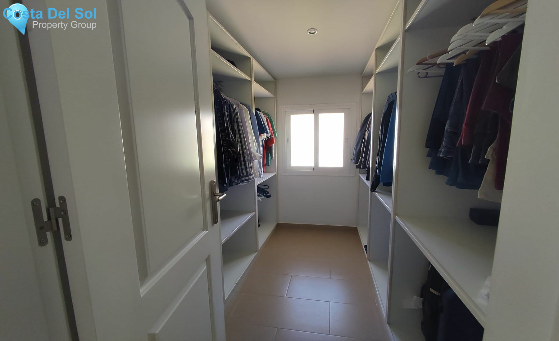 Detached Villa in Benalmadena-1229746