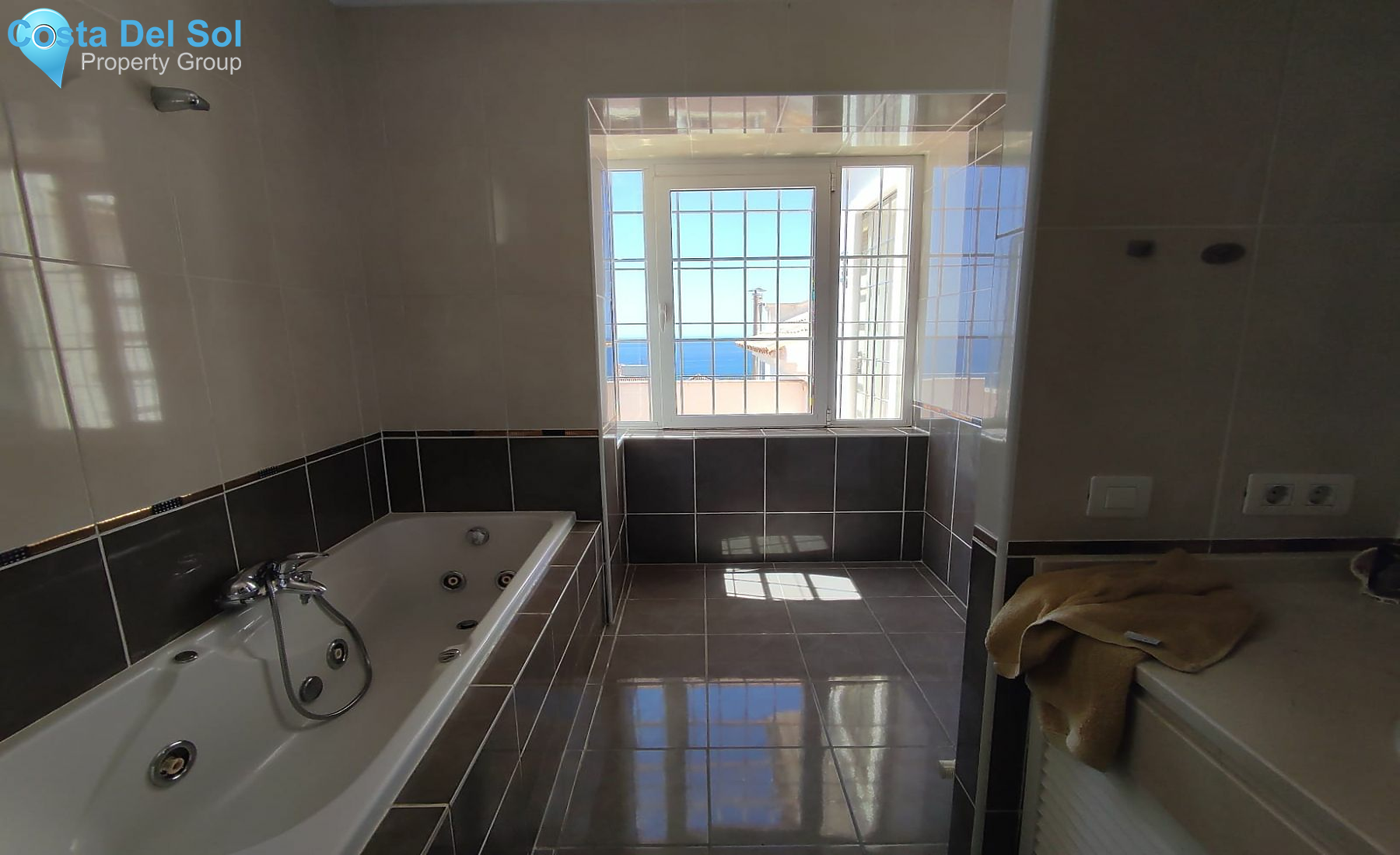 Detached Villa in Benalmadena-1229747