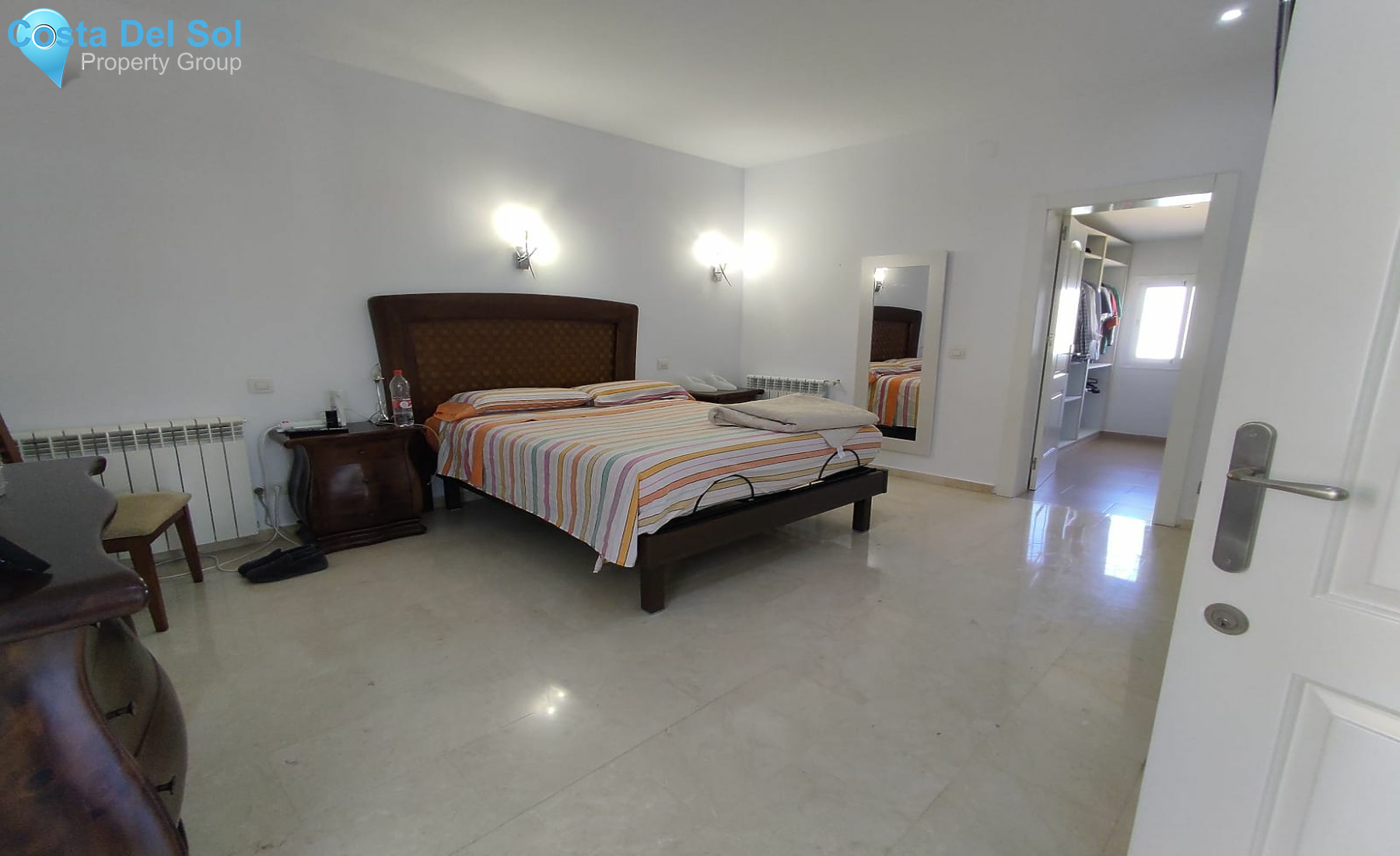 Detached Villa in Benalmadena-1229730