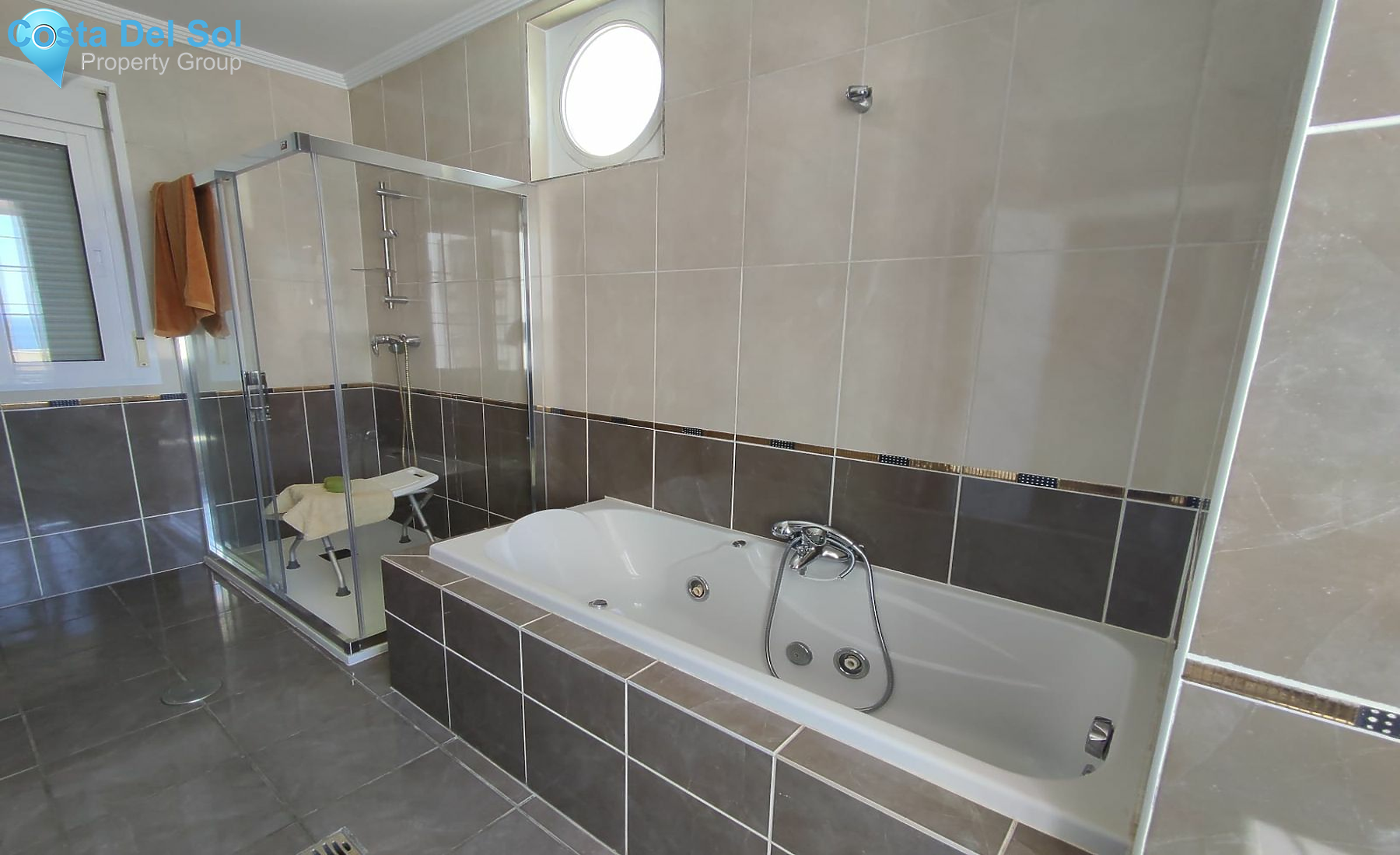 Detached Villa in Benalmadena-1229748
