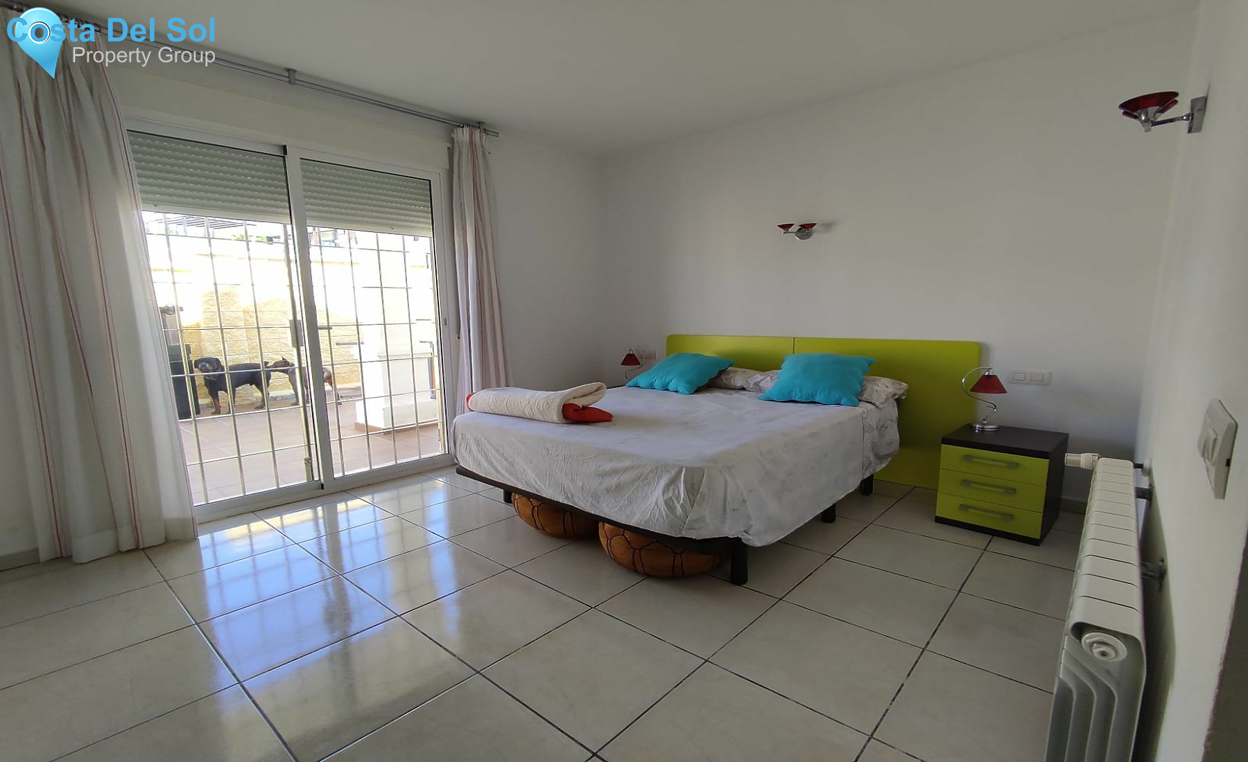 Detached Villa in Benalmadena-1229731
