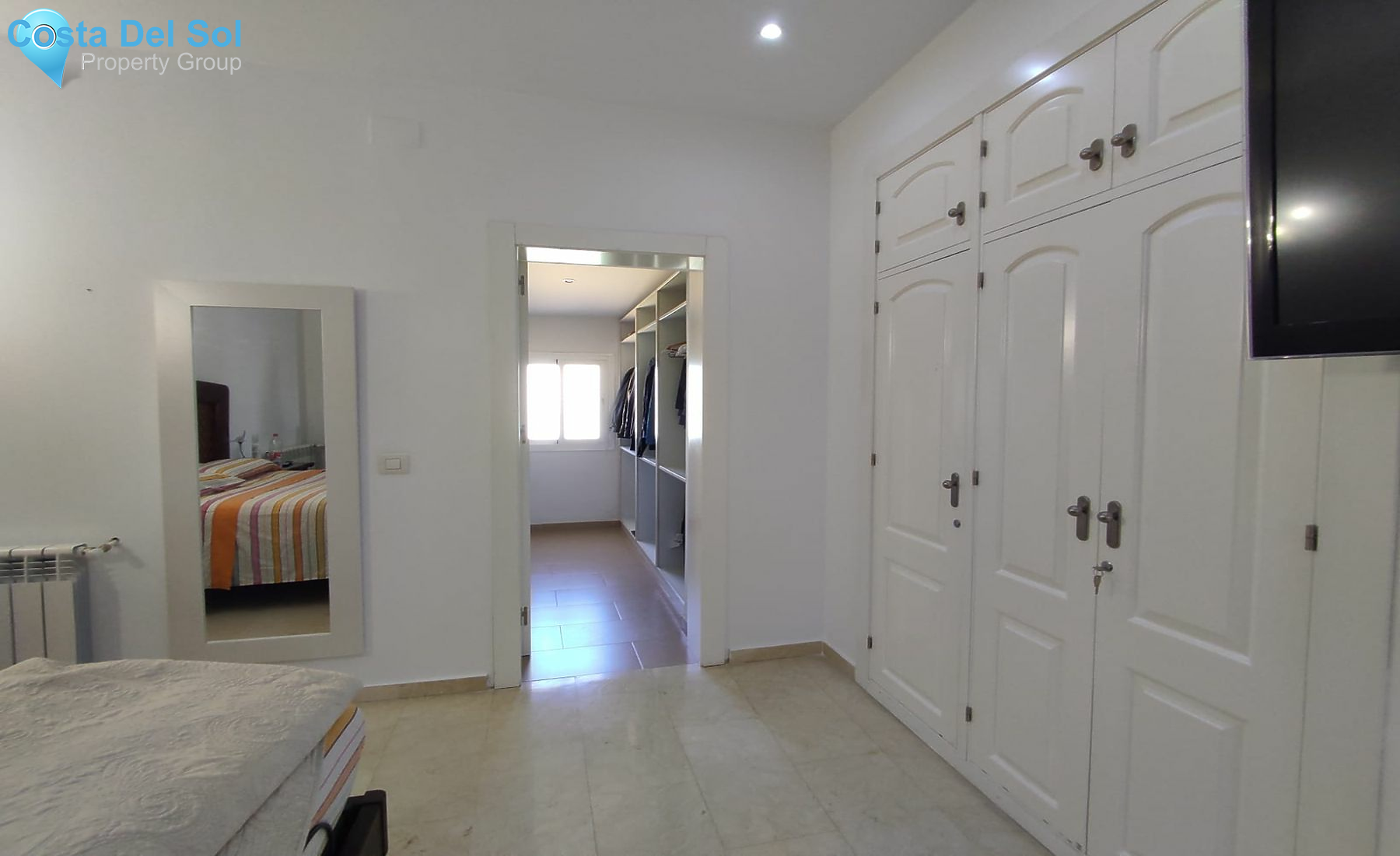 Detached Villa in Benalmadena-1229735