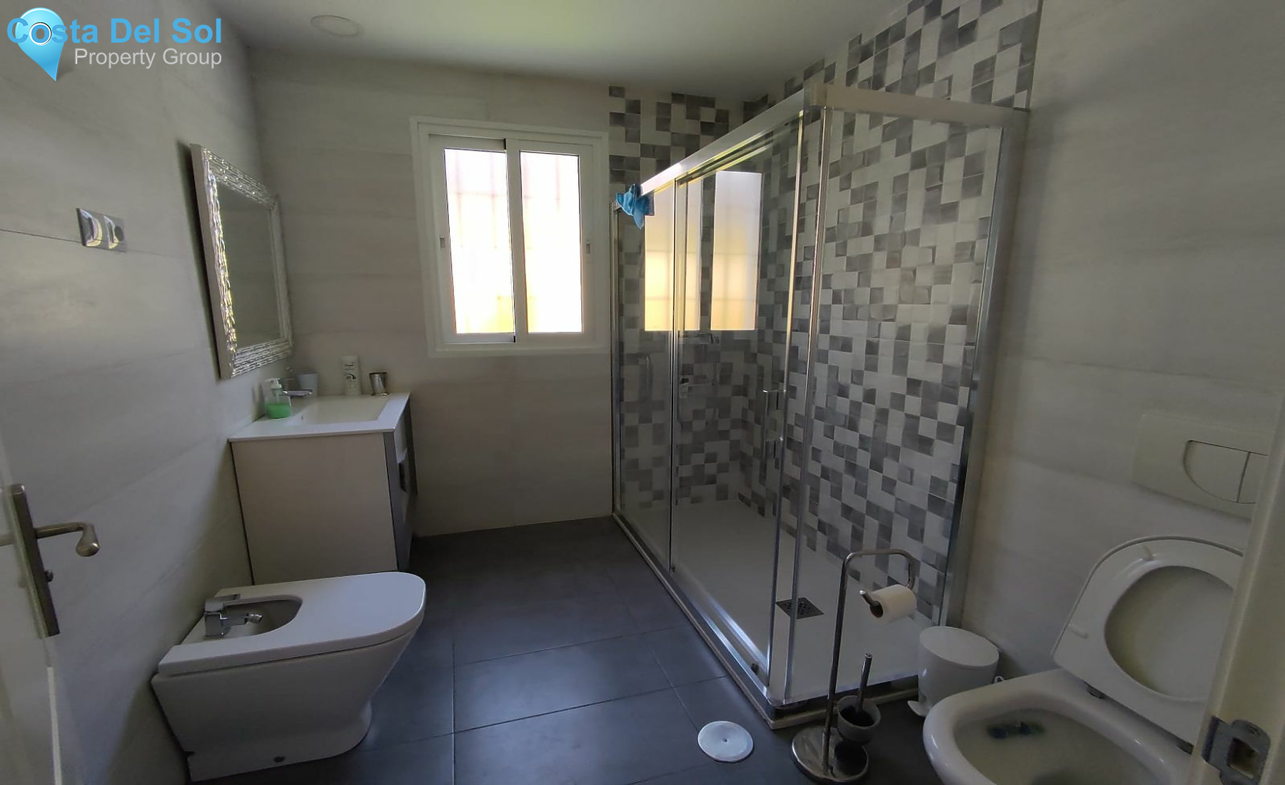Detached Villa in Benalmadena-1229736