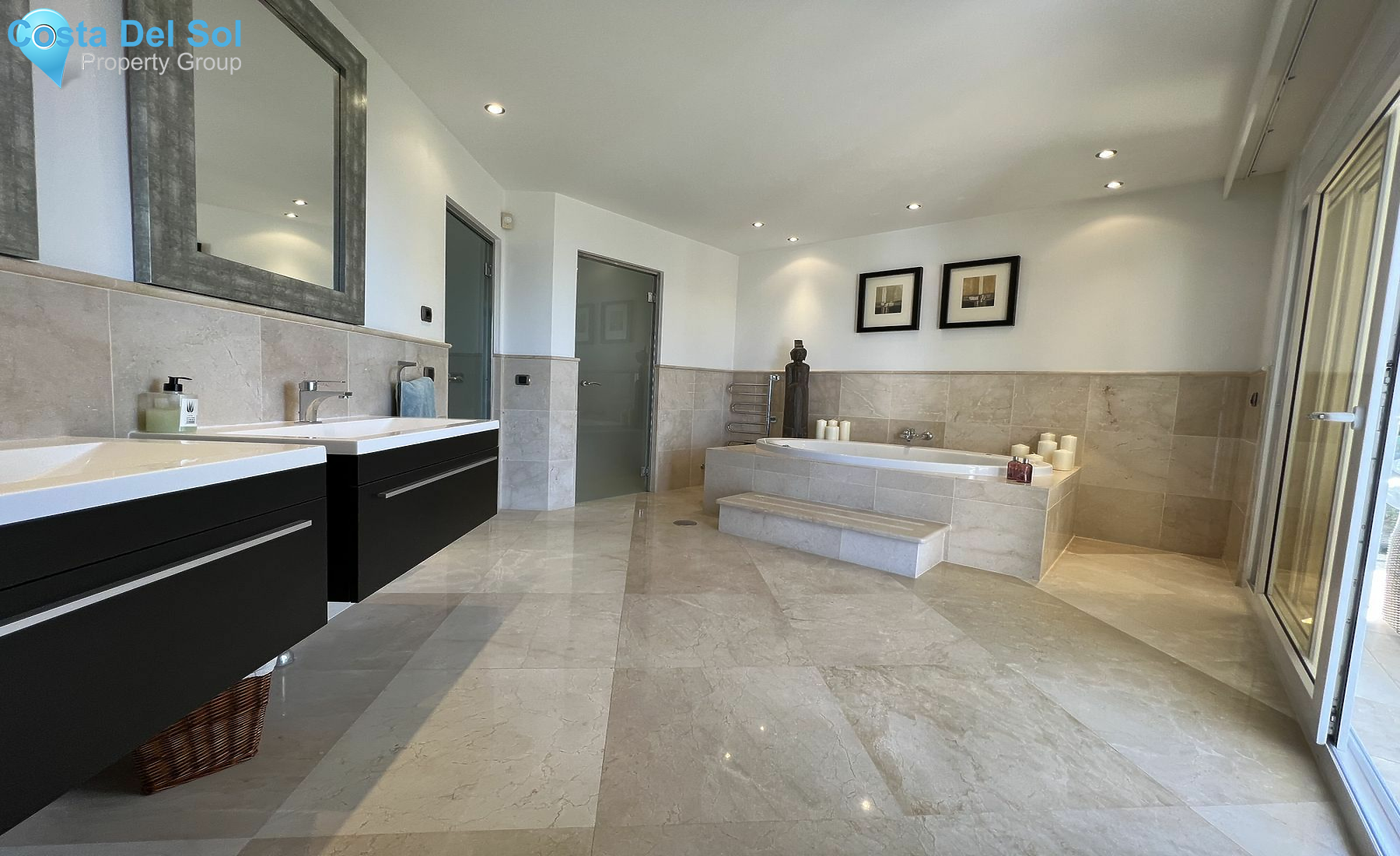 Detached Villa in Benalmadena-1388832