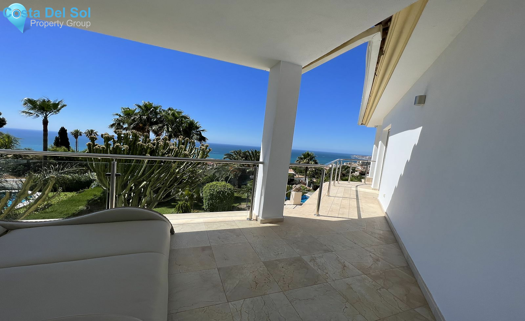 Detached Villa in Benalmadena-1388833