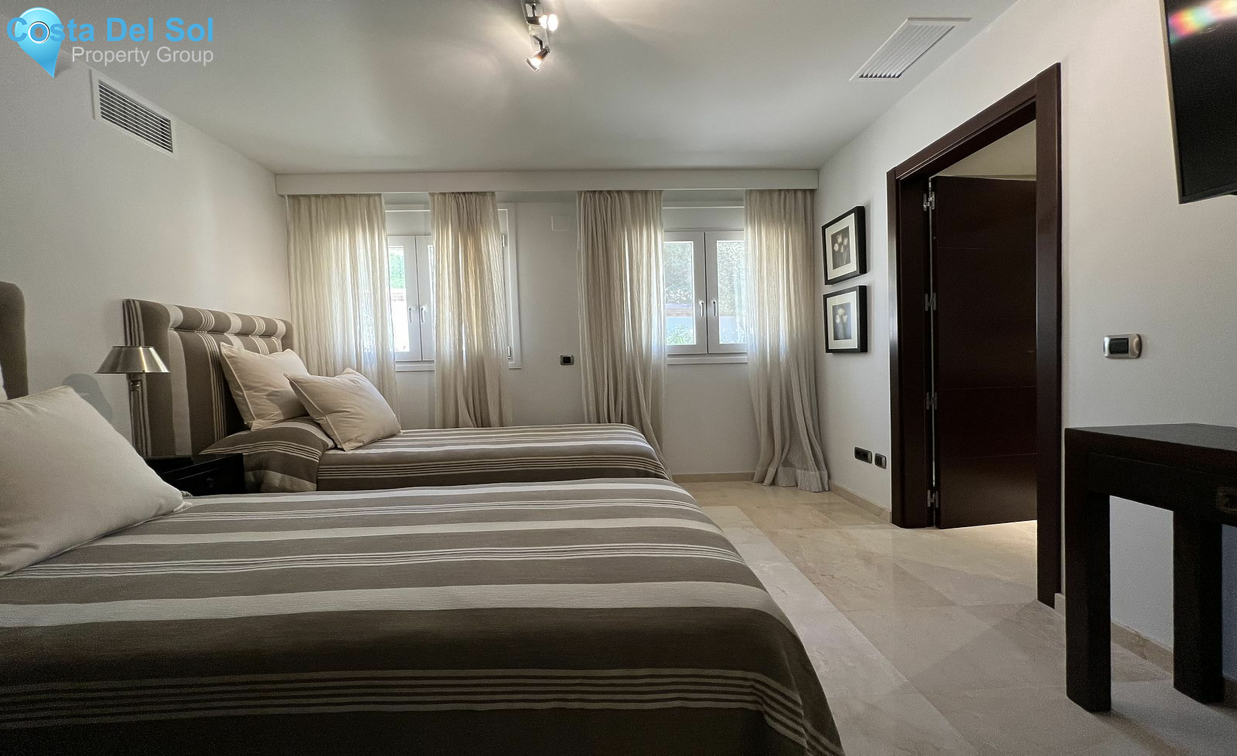 Detached Villa in Benalmadena-1388837