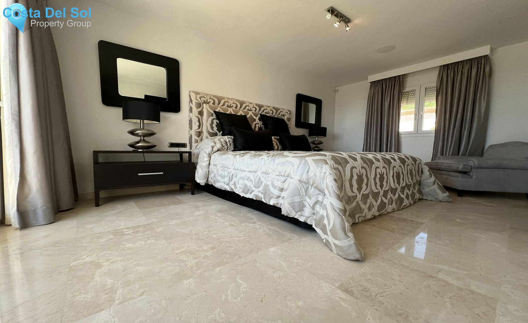 Detached Villa in Benalmadena-1388839