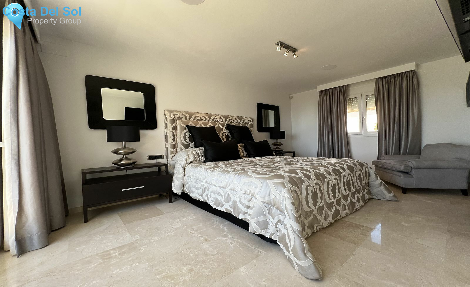 Detached Villa in Benalmadena-1388840