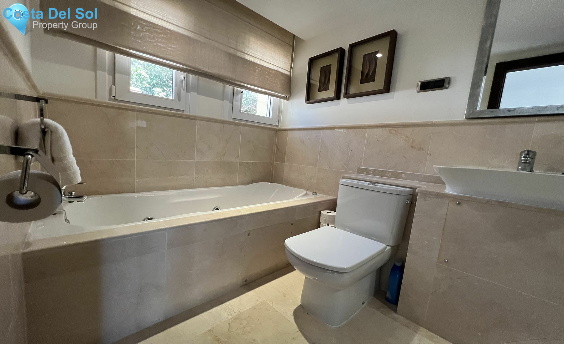 Detached Villa in Benalmadena-1388841