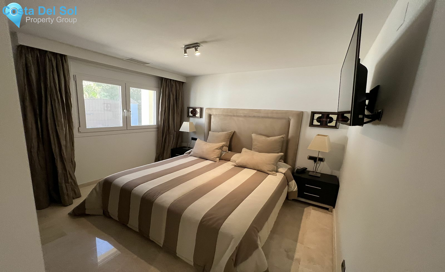 Detached Villa in Benalmadena-1388824