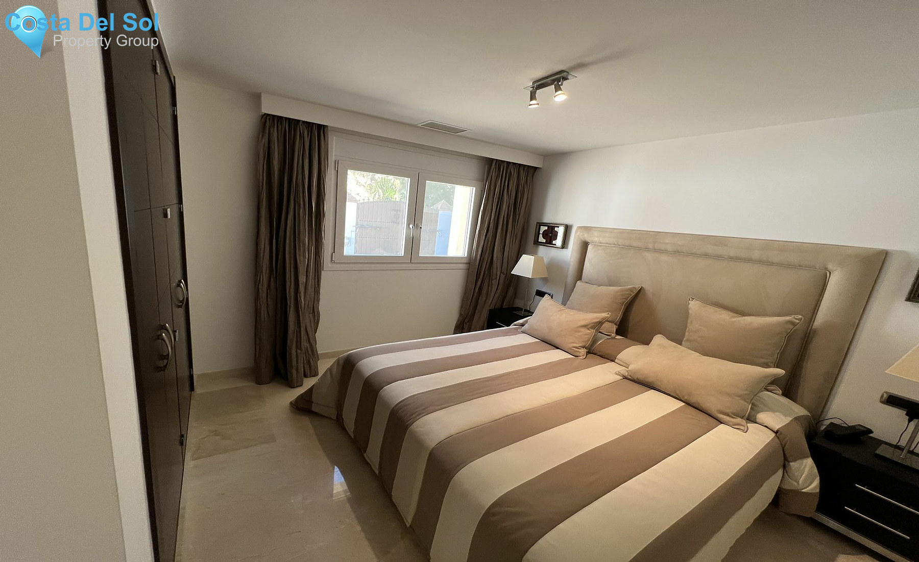 Detached Villa in Benalmadena-1388825