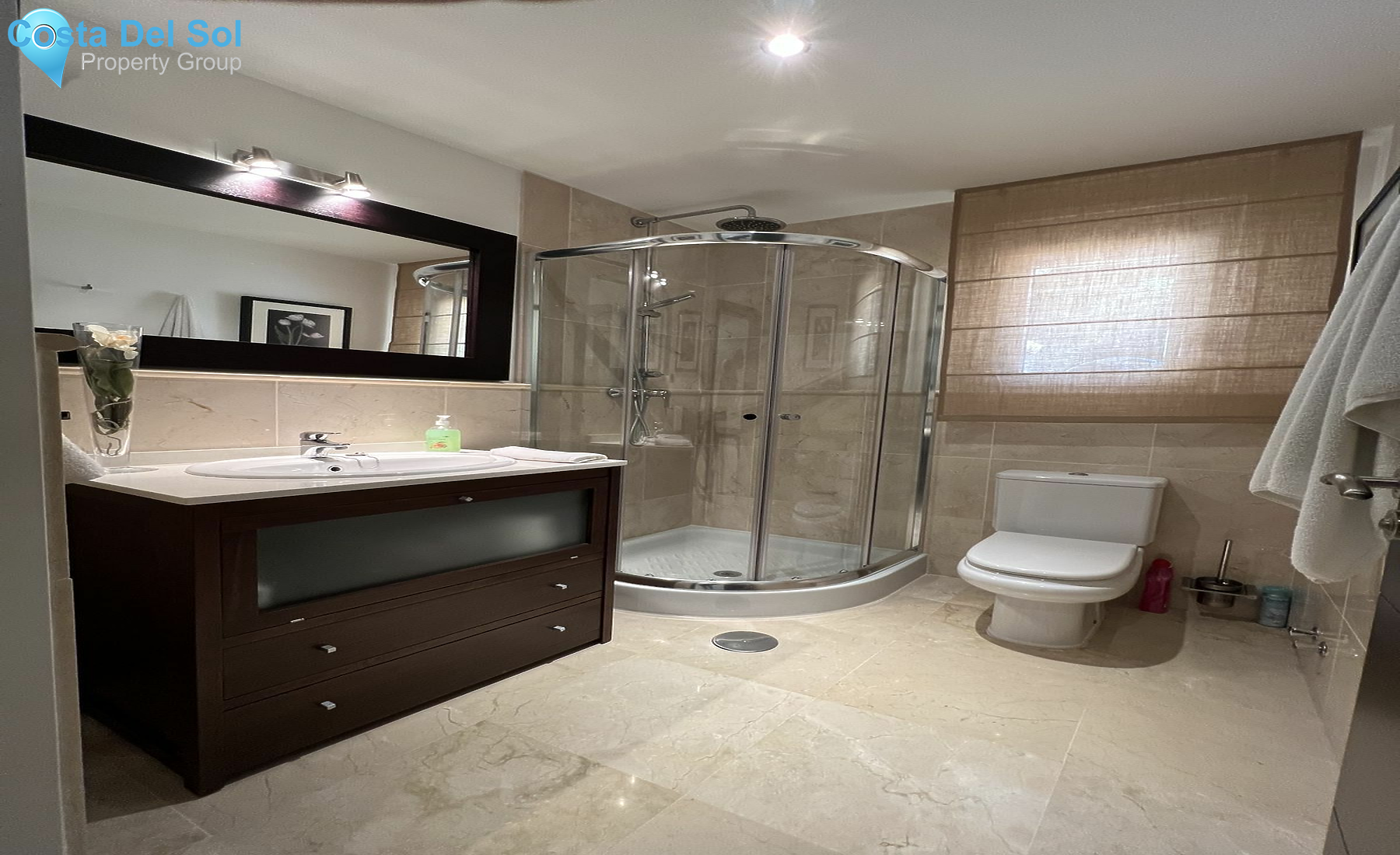 Detached Villa in Benalmadena-1388826