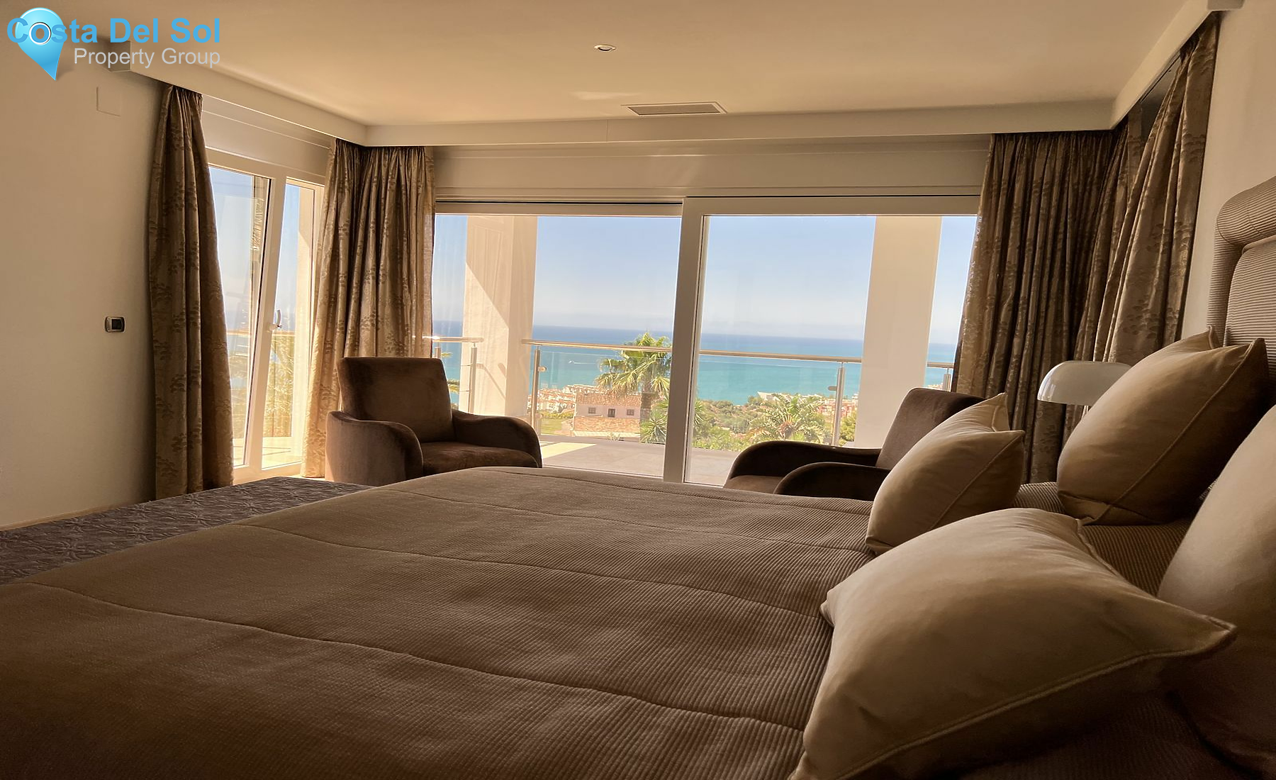 Detached Villa in Benalmadena-1388827