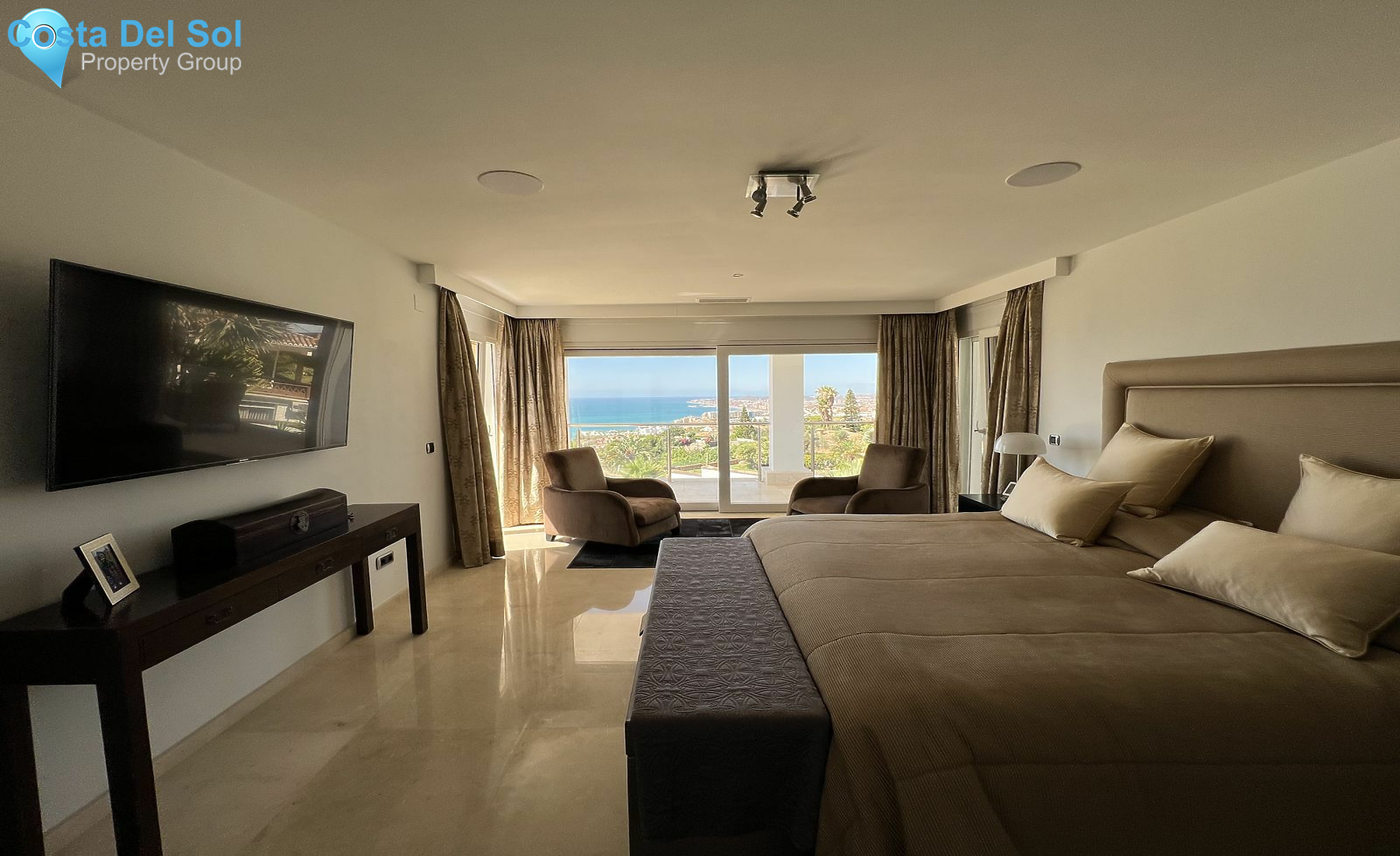 Detached Villa in Benalmadena-1388828