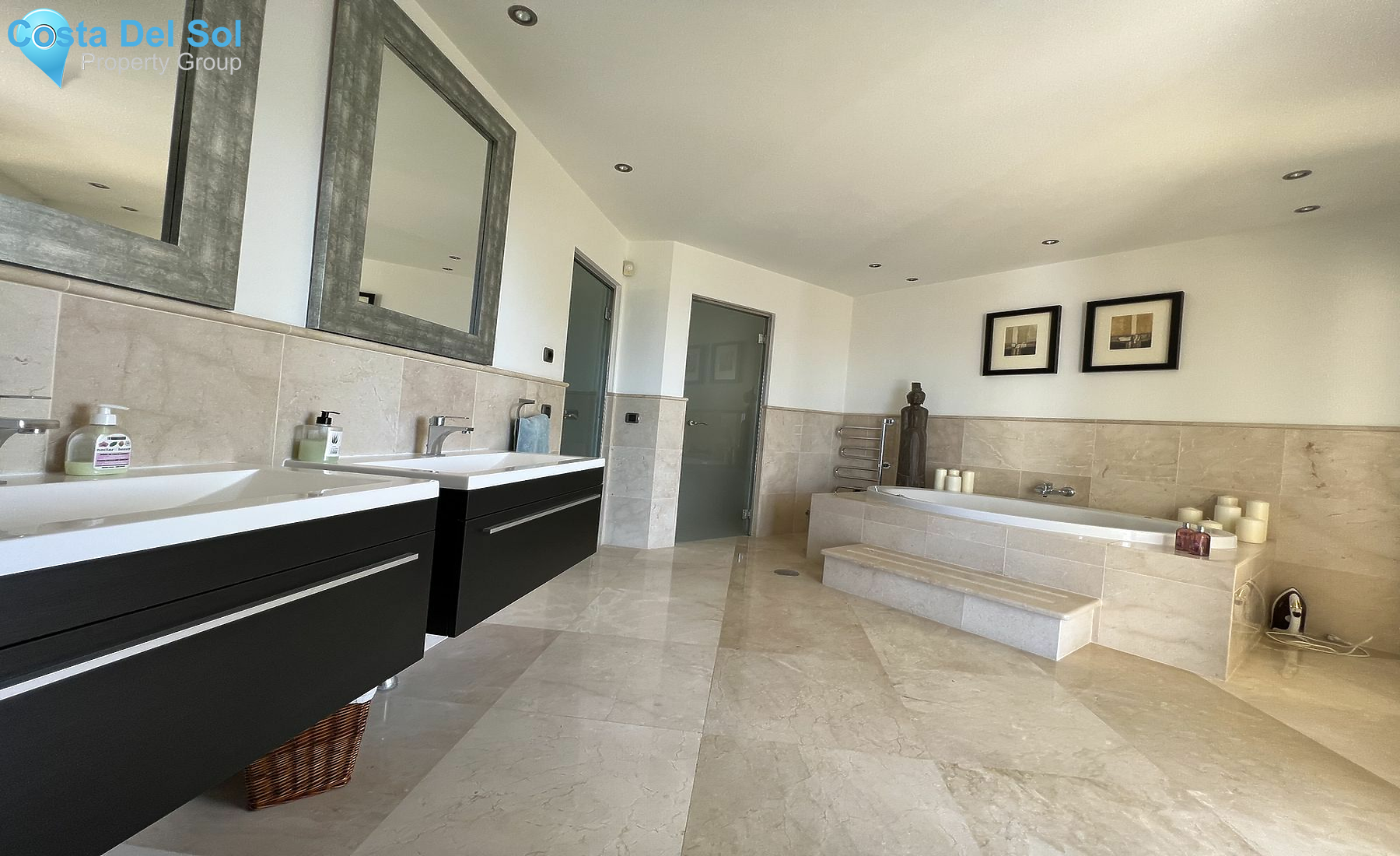 Detached Villa in Benalmadena-1388829