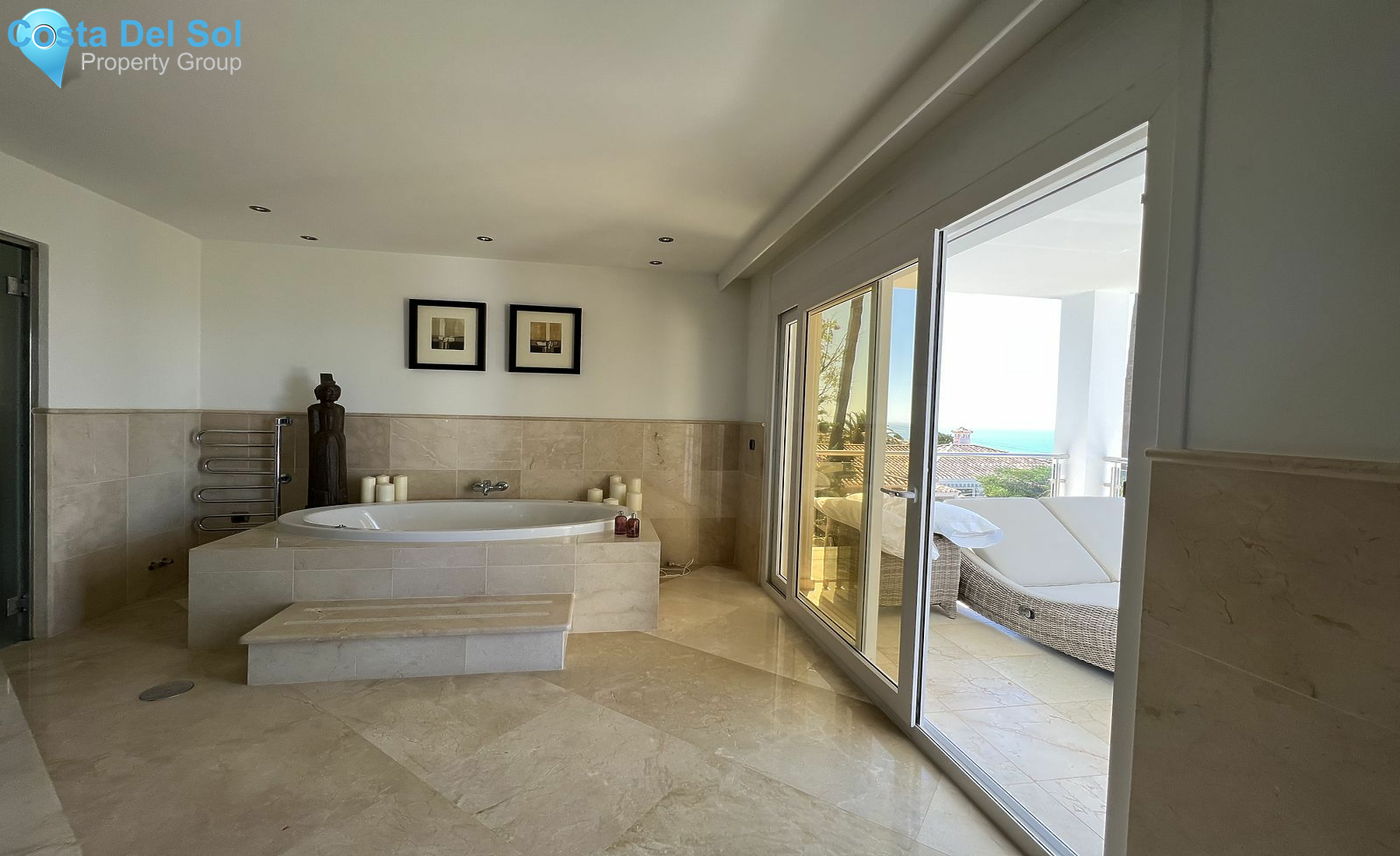 Detached Villa in Benalmadena-1388830