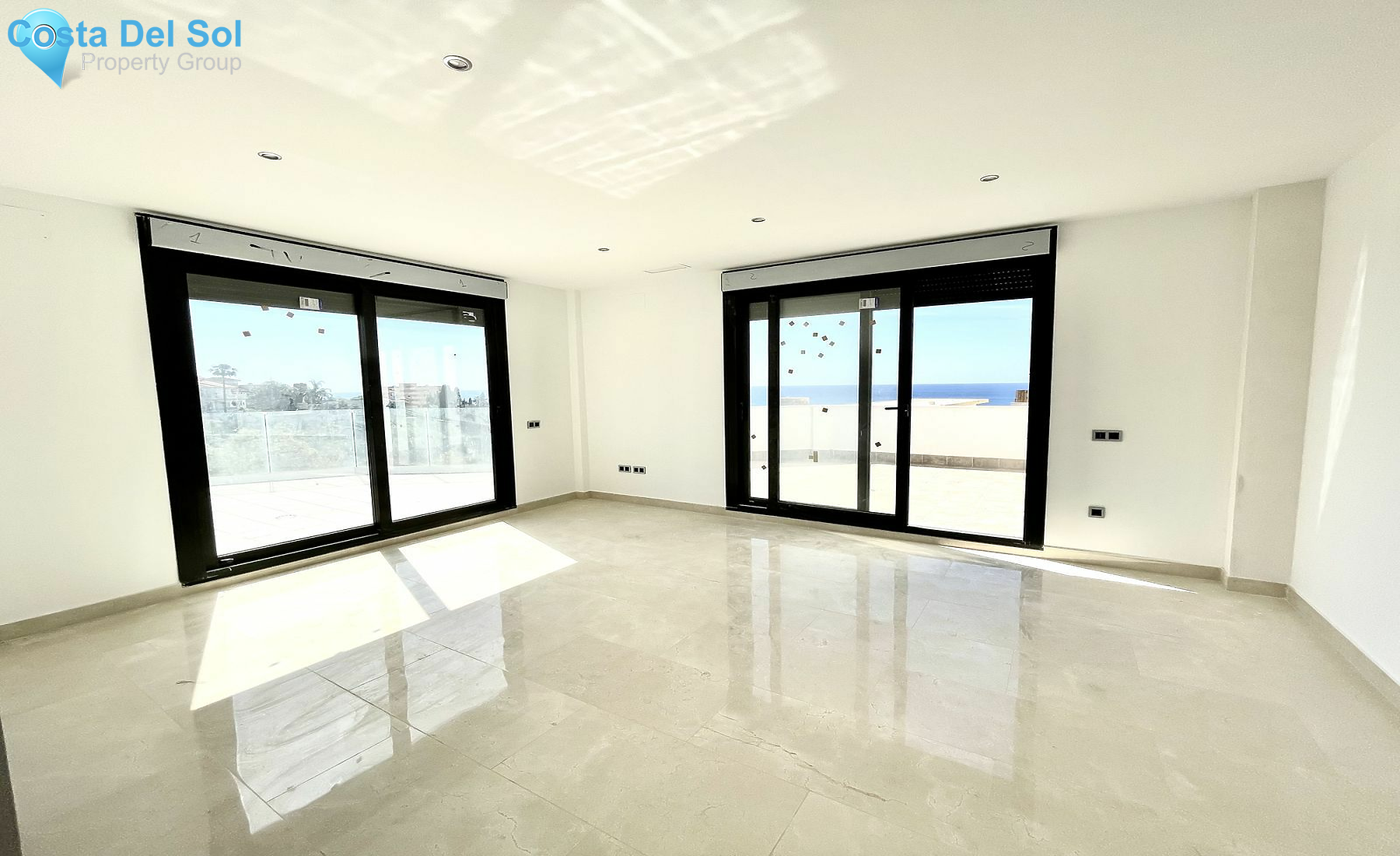 Detached Villa in Benalmadena-1464306