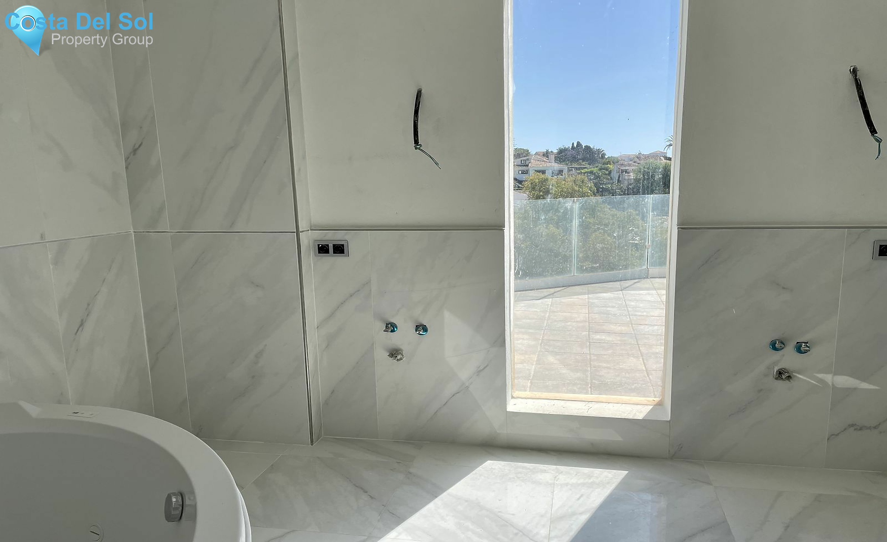 Detached Villa in Benalmadena-1464315