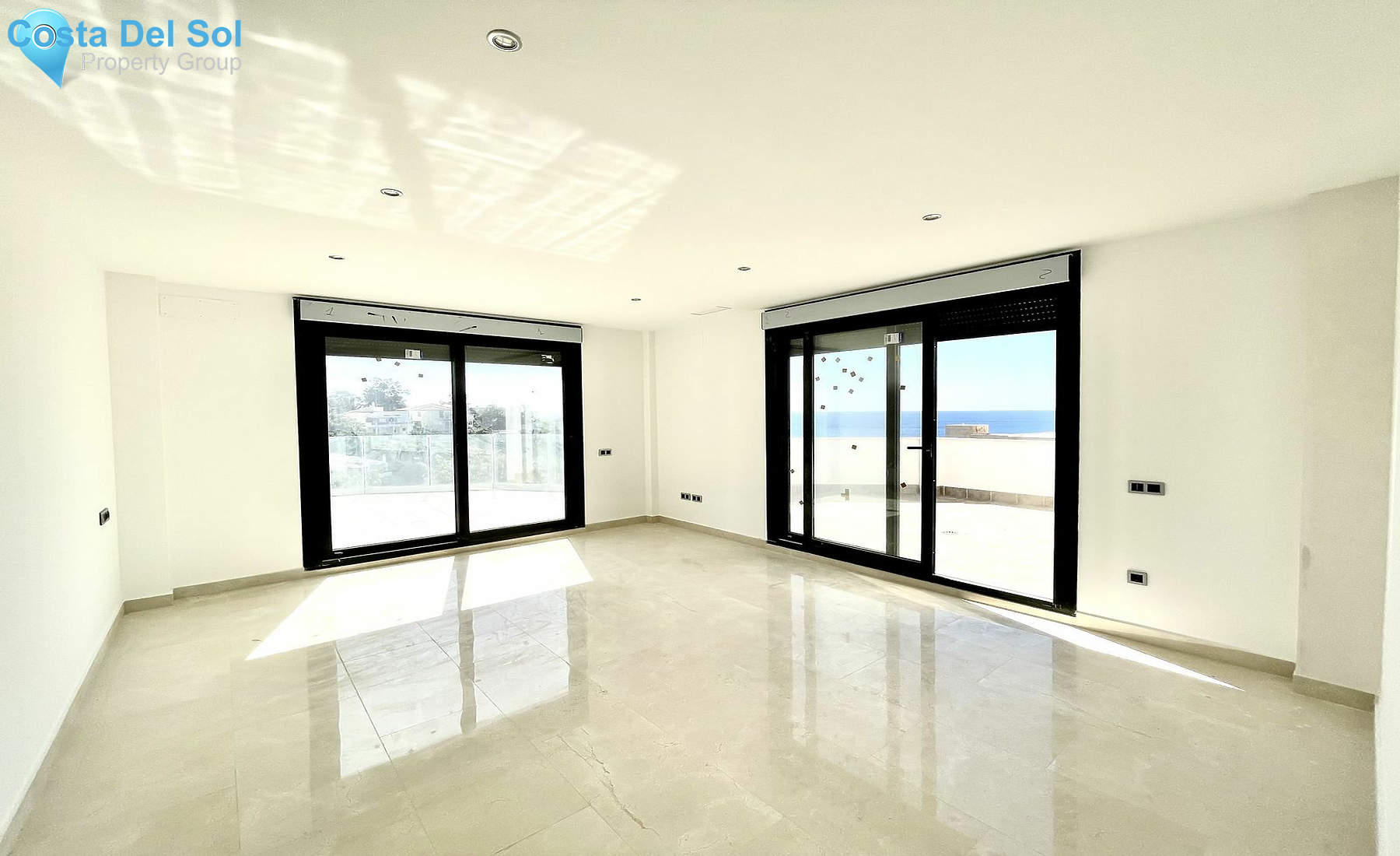 Detached Villa in Benalmadena-1464316