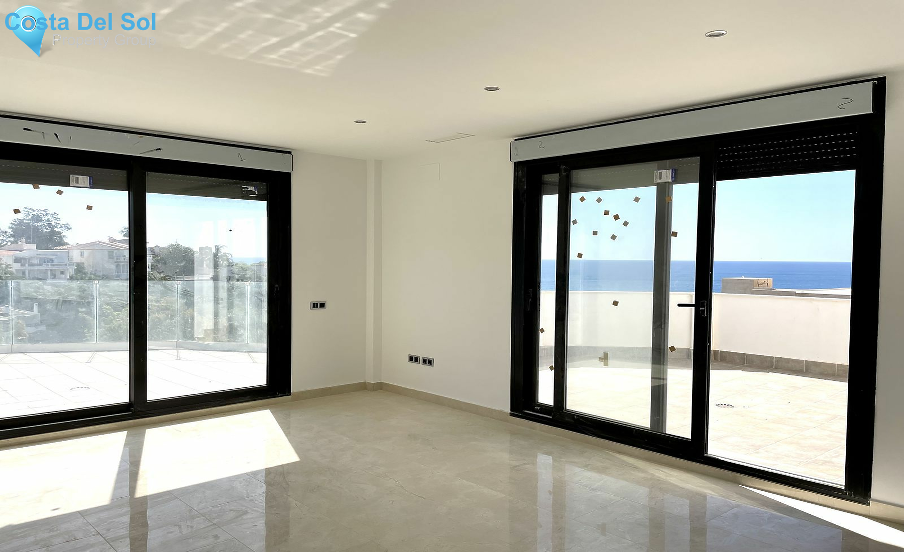 Detached Villa in Benalmadena-1464317
