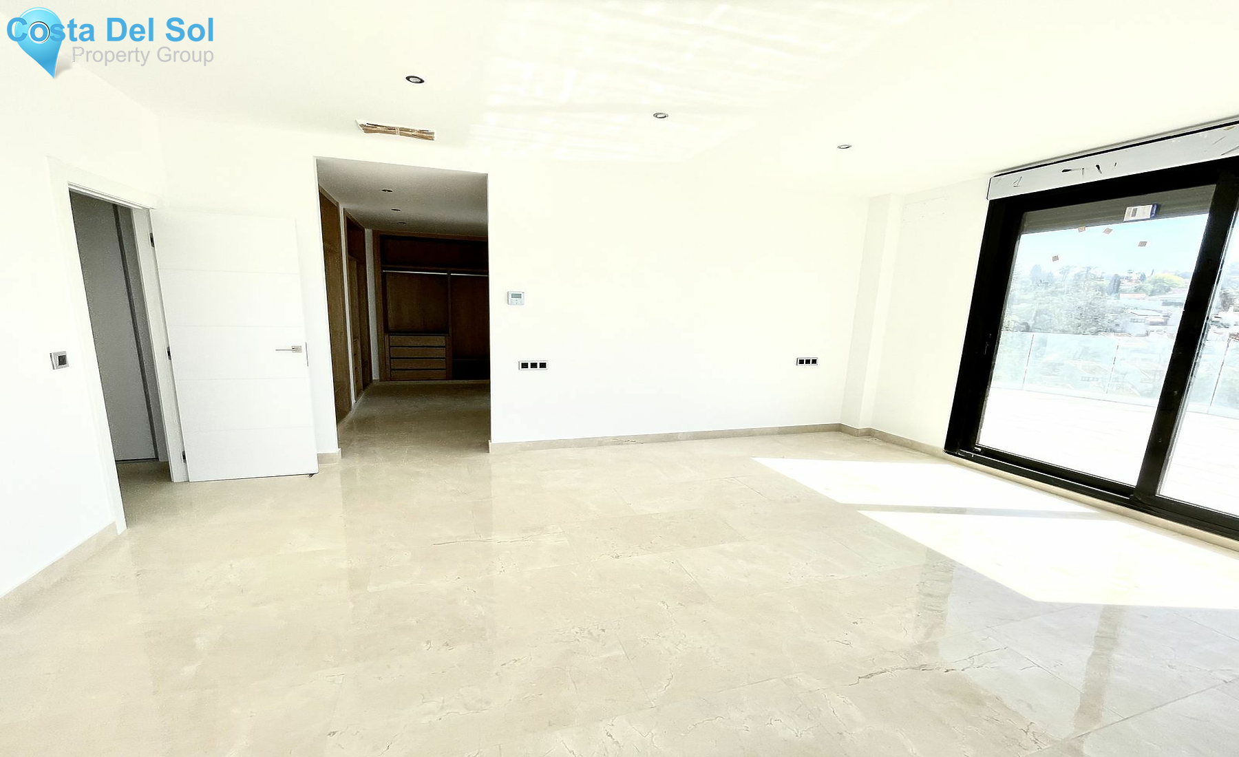 Detached Villa in Benalmadena-1464318