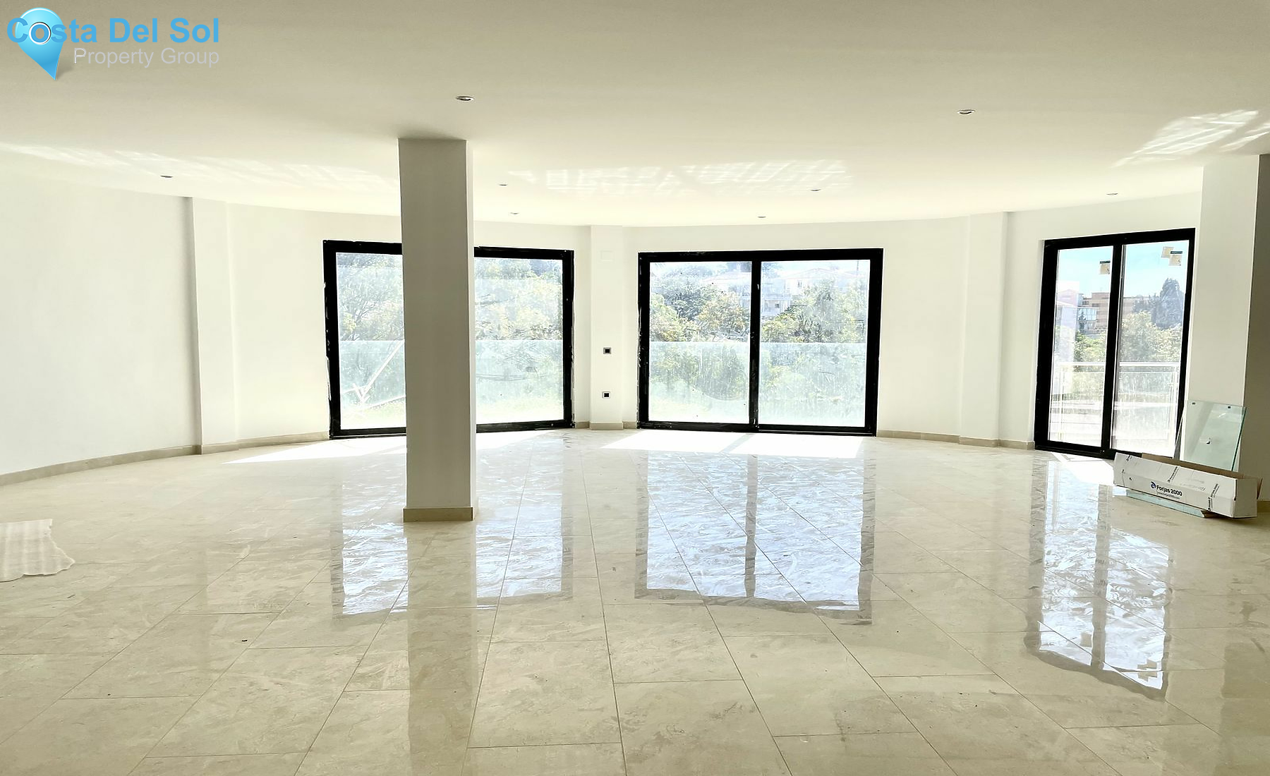 Detached Villa in Benalmadena-1464319
