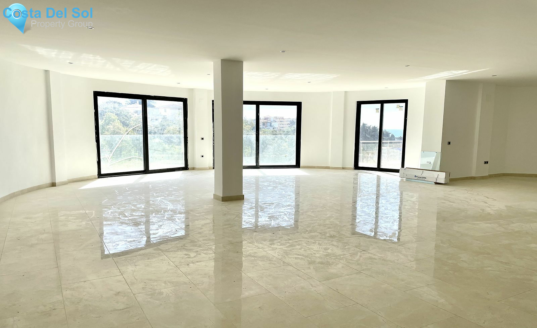Detached Villa in Benalmadena-1464320