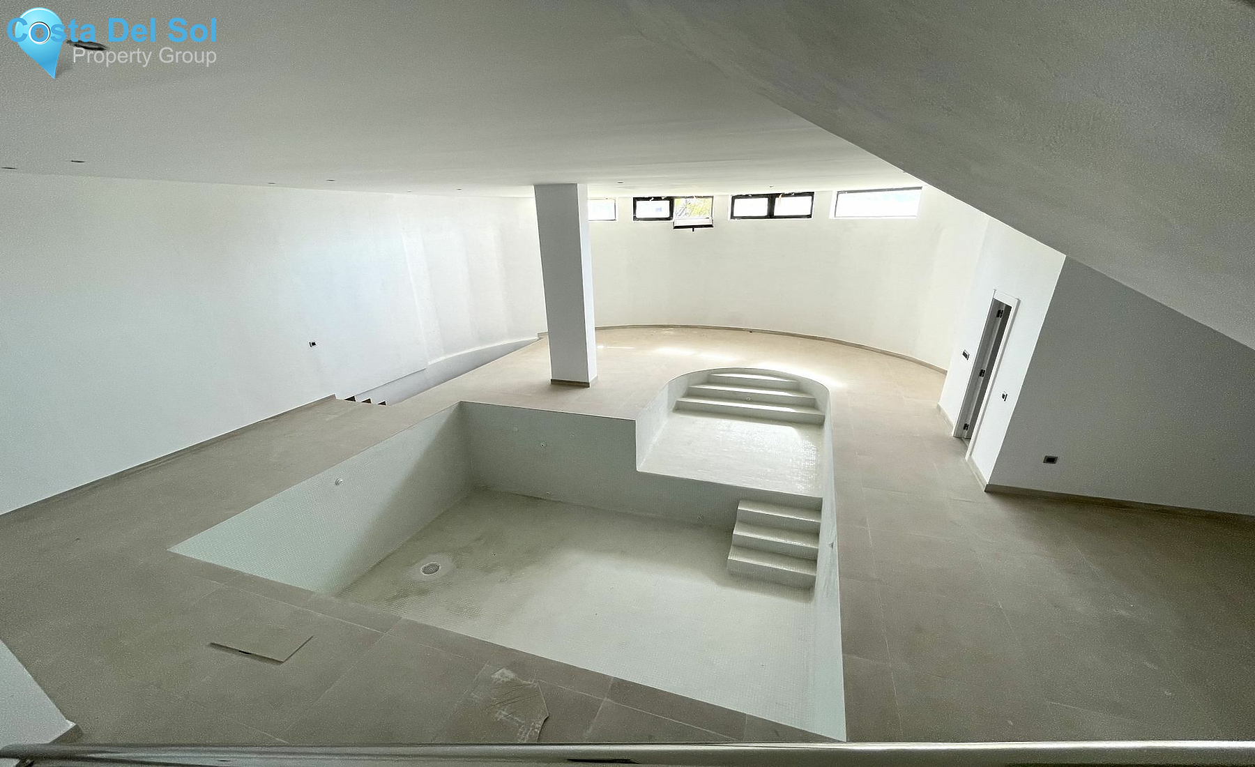 Detached Villa in Benalmadena-1464321