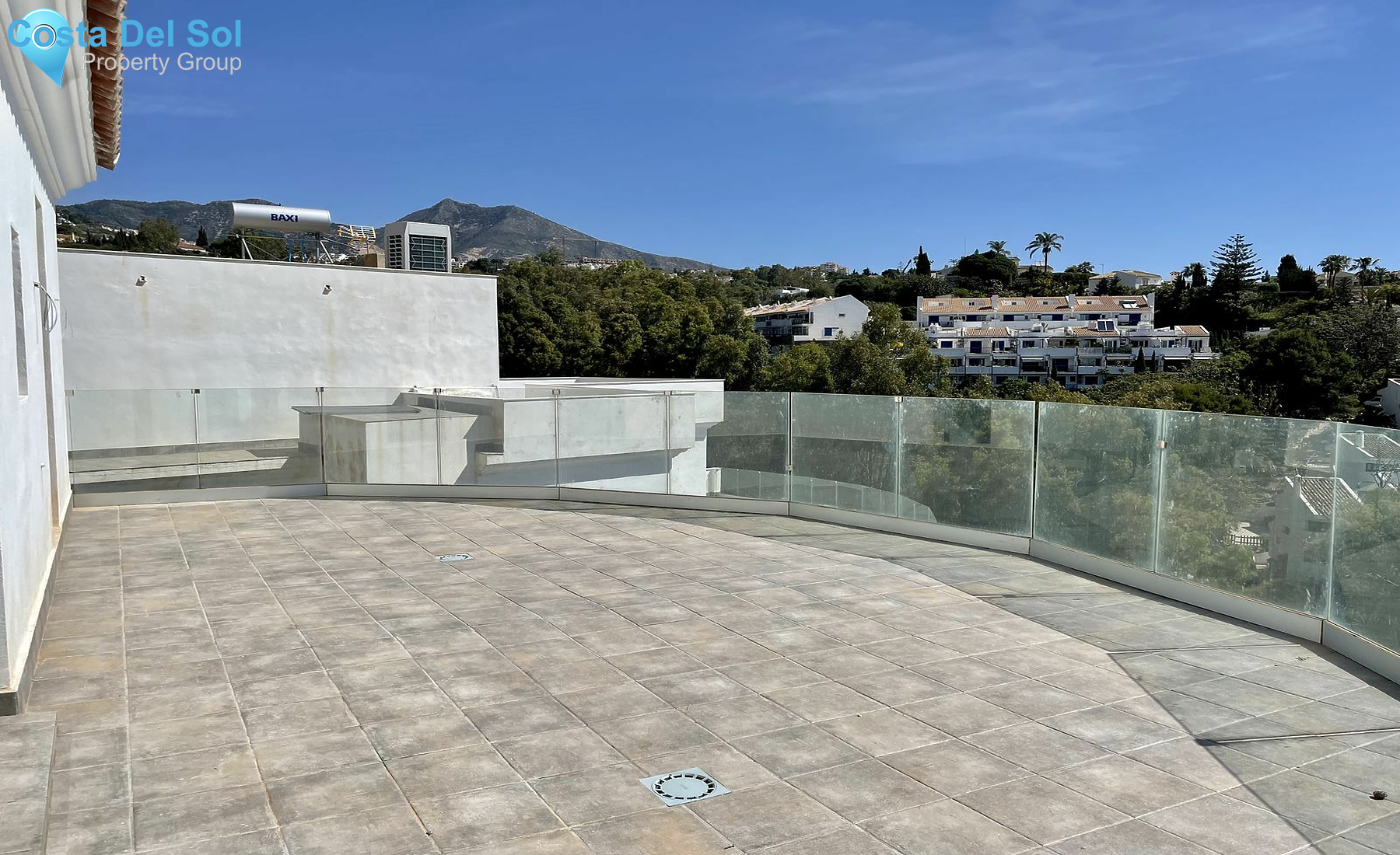 Detached Villa in Benalmadena-1464322