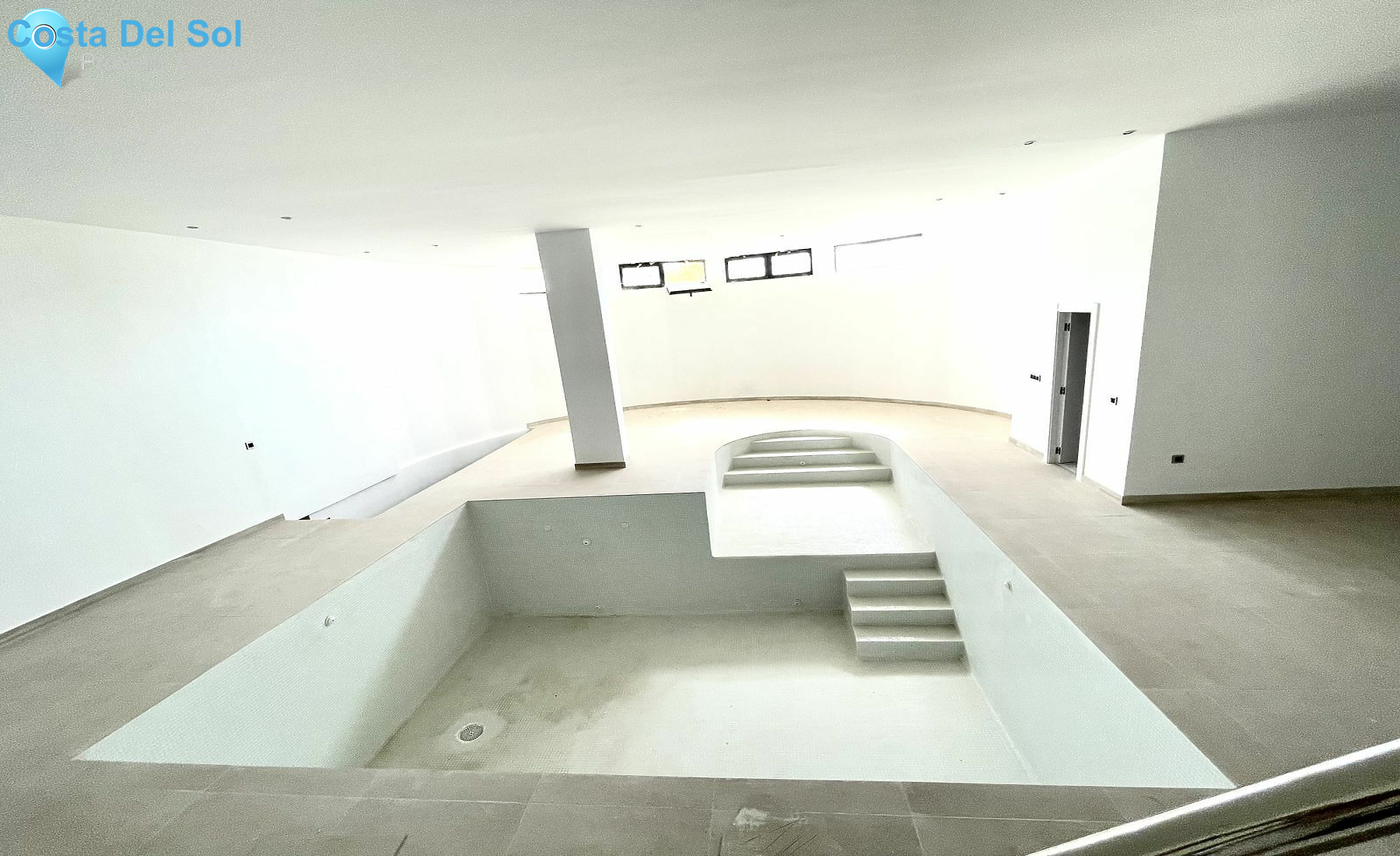 Detached Villa in Benalmadena-1464308