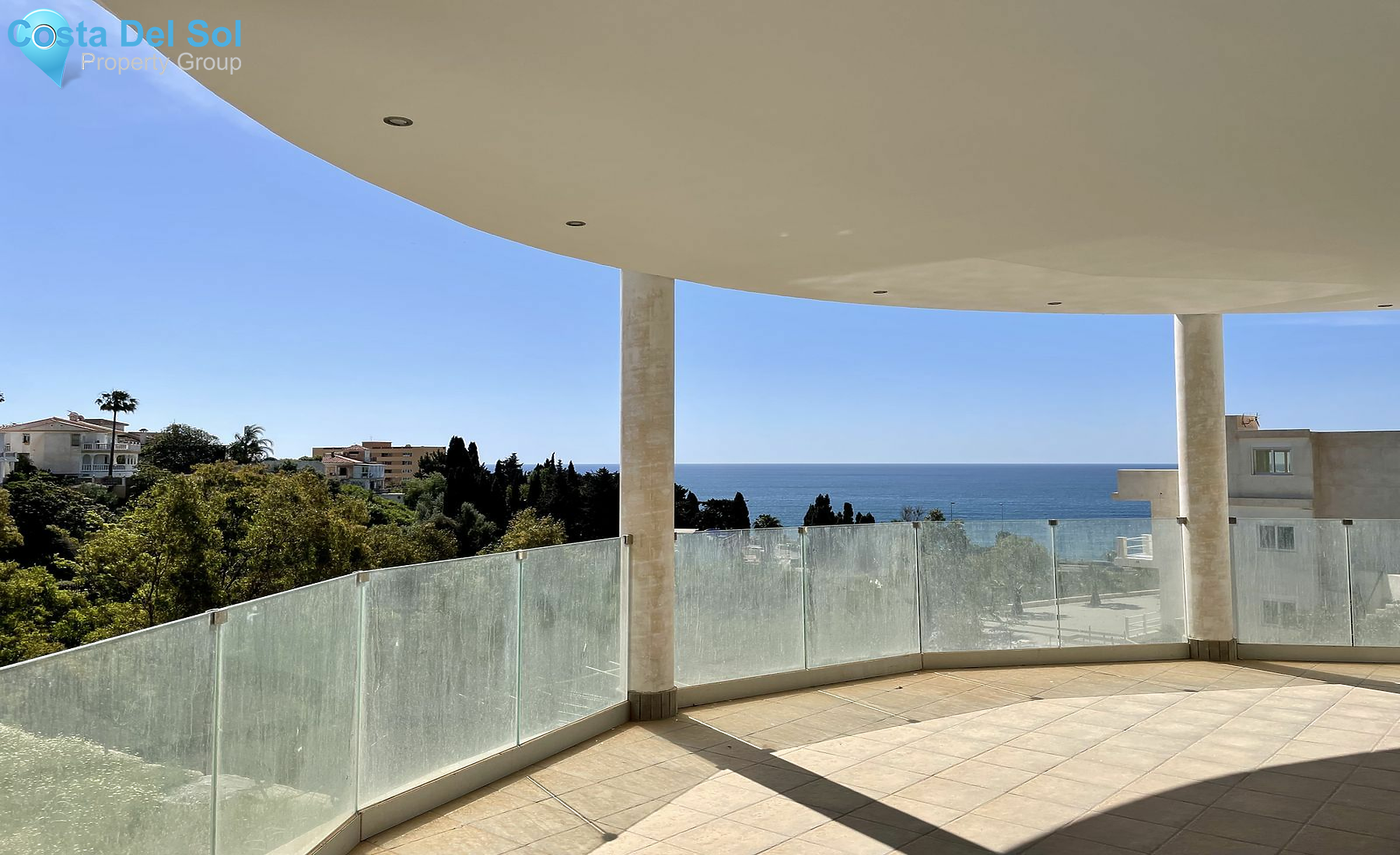 Detached Villa in Benalmadena-1464309