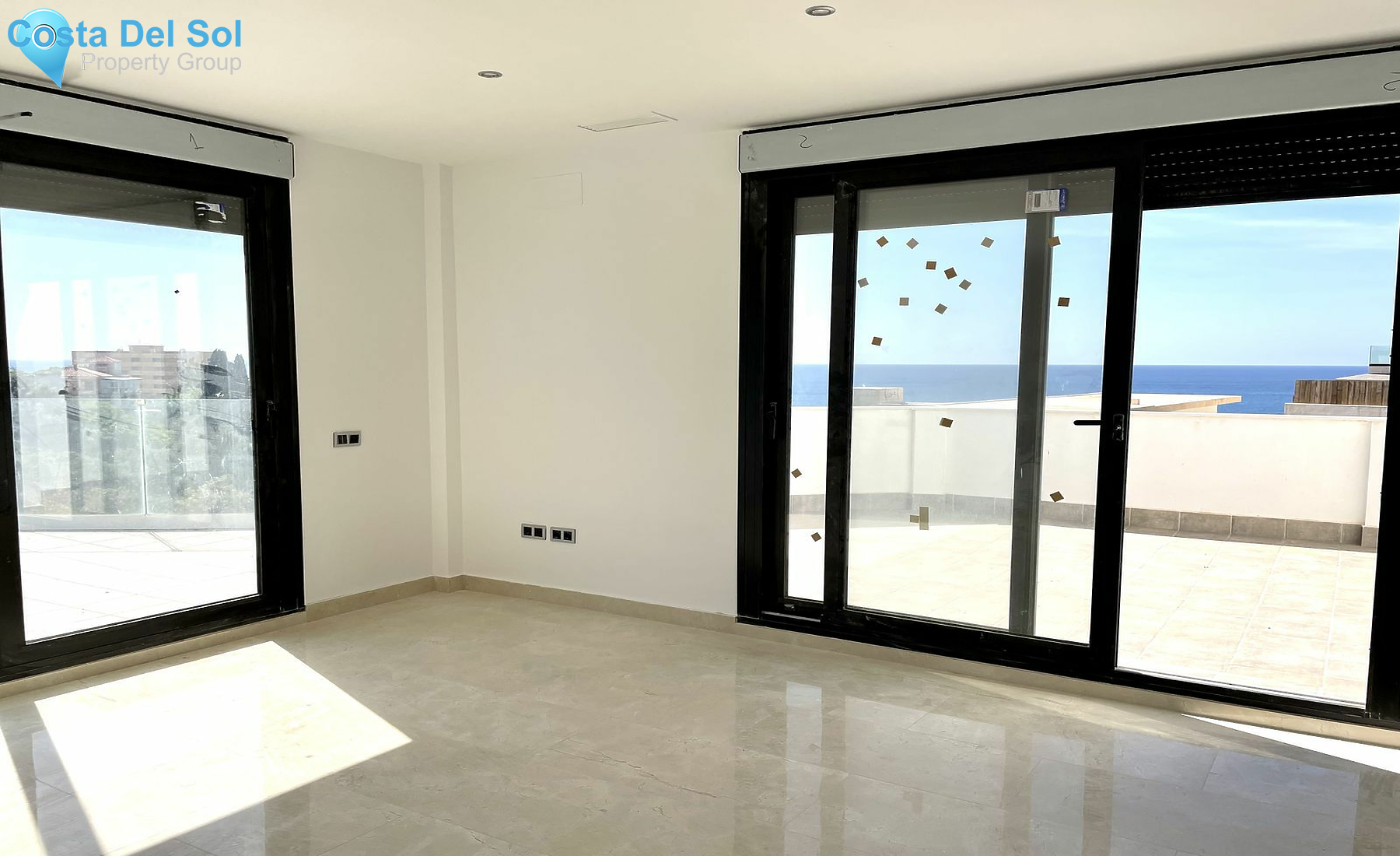 Detached Villa in Benalmadena-1464310