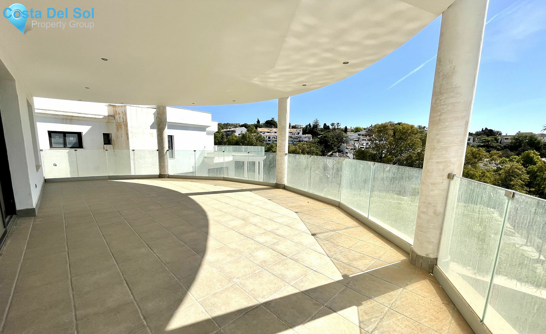 Detached Villa in Benalmadena-1464311