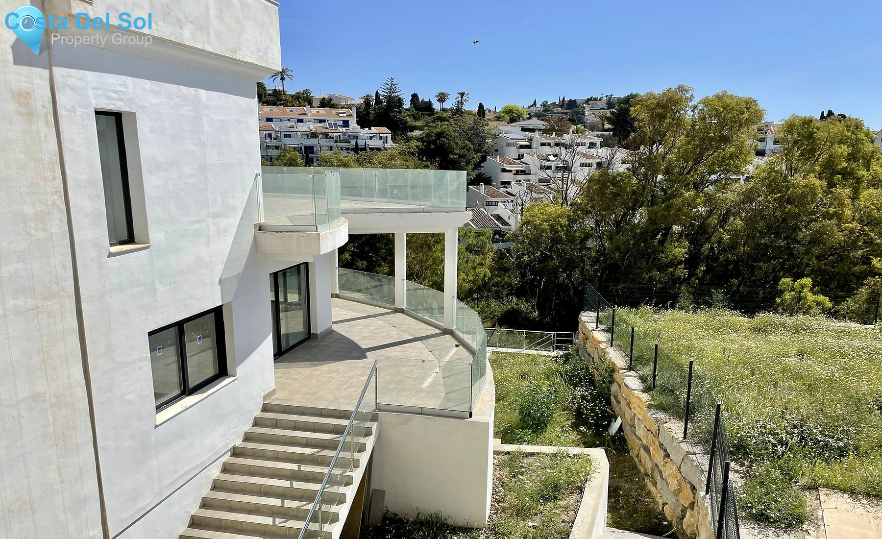 Detached Villa in Benalmadena-1464312