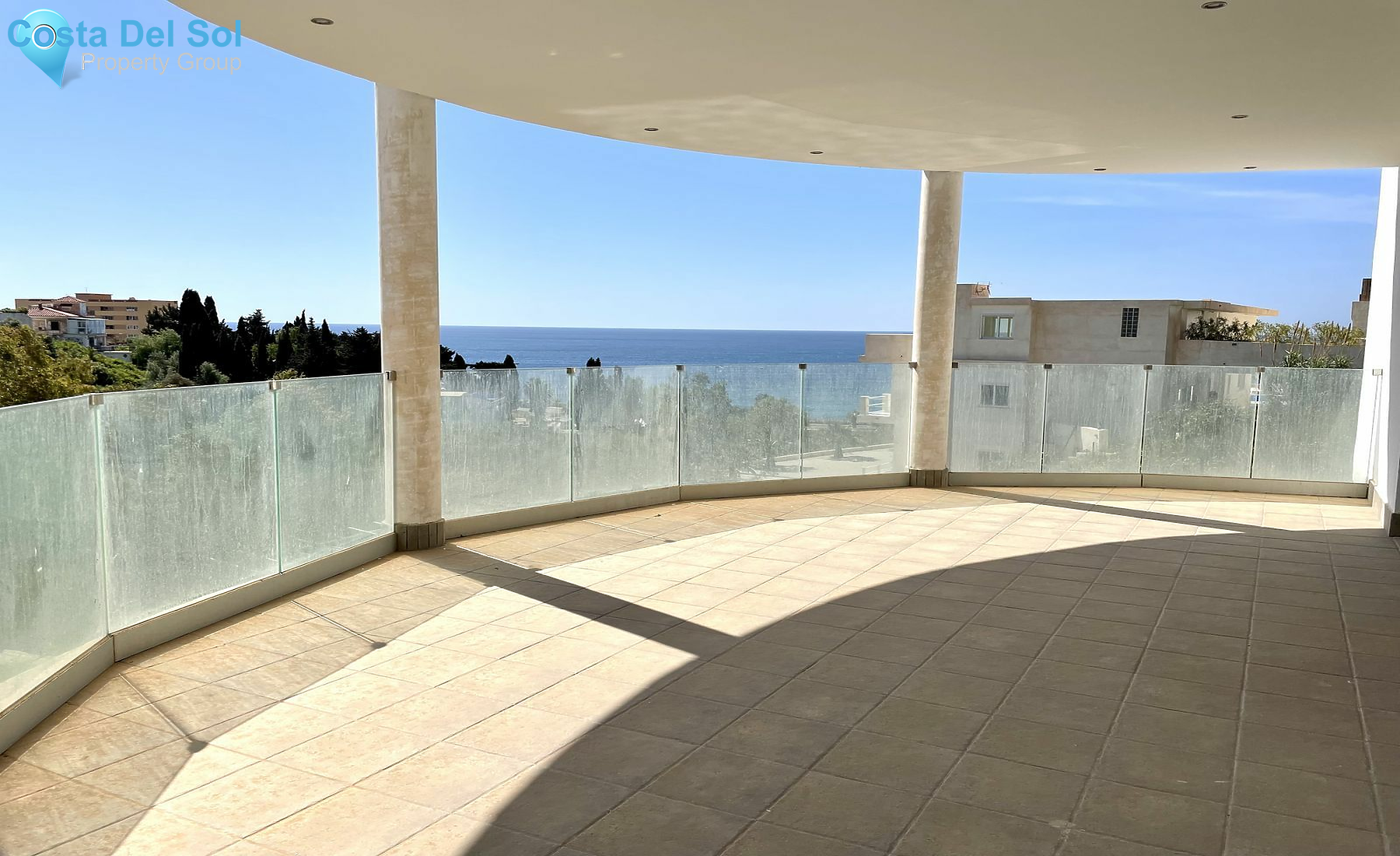 Detached Villa in Benalmadena-1464313