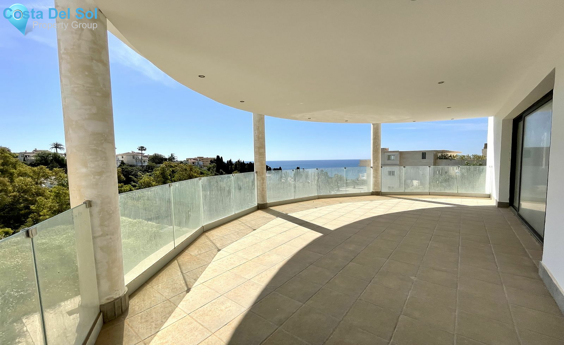 Detached Villa in Benalmadena-1464314