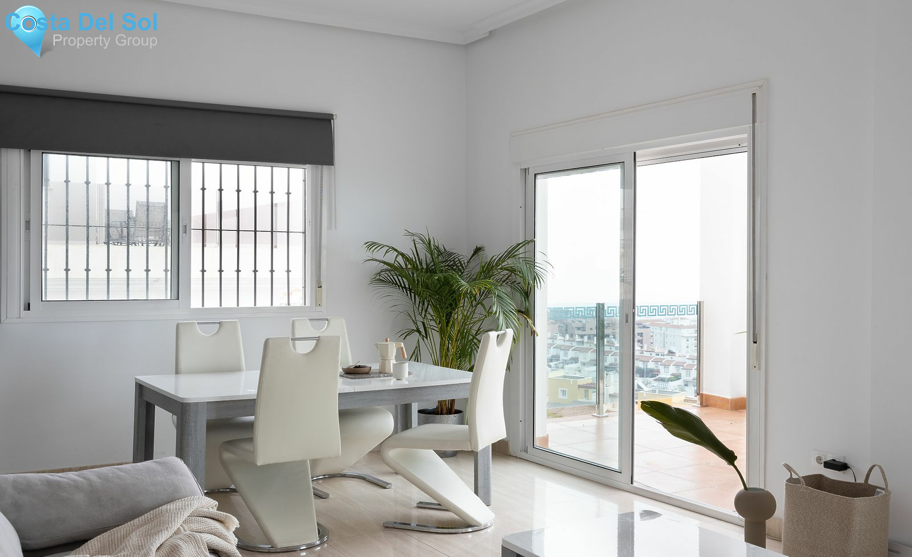 Detached Villa in Benalmadena-1487932
