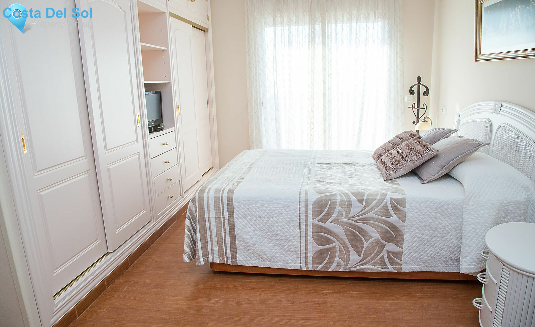 Detached Villa in Benalmadena-1513075