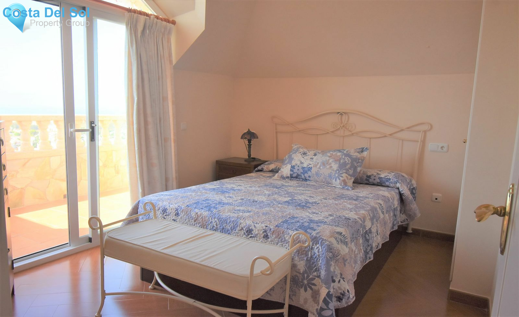 Detached Villa in Benalmadena-1513077