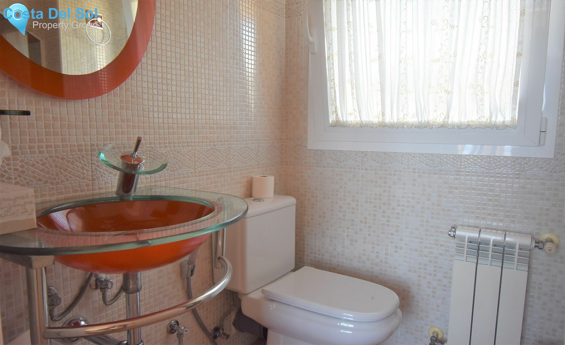 Detached Villa in Benalmadena-1513078