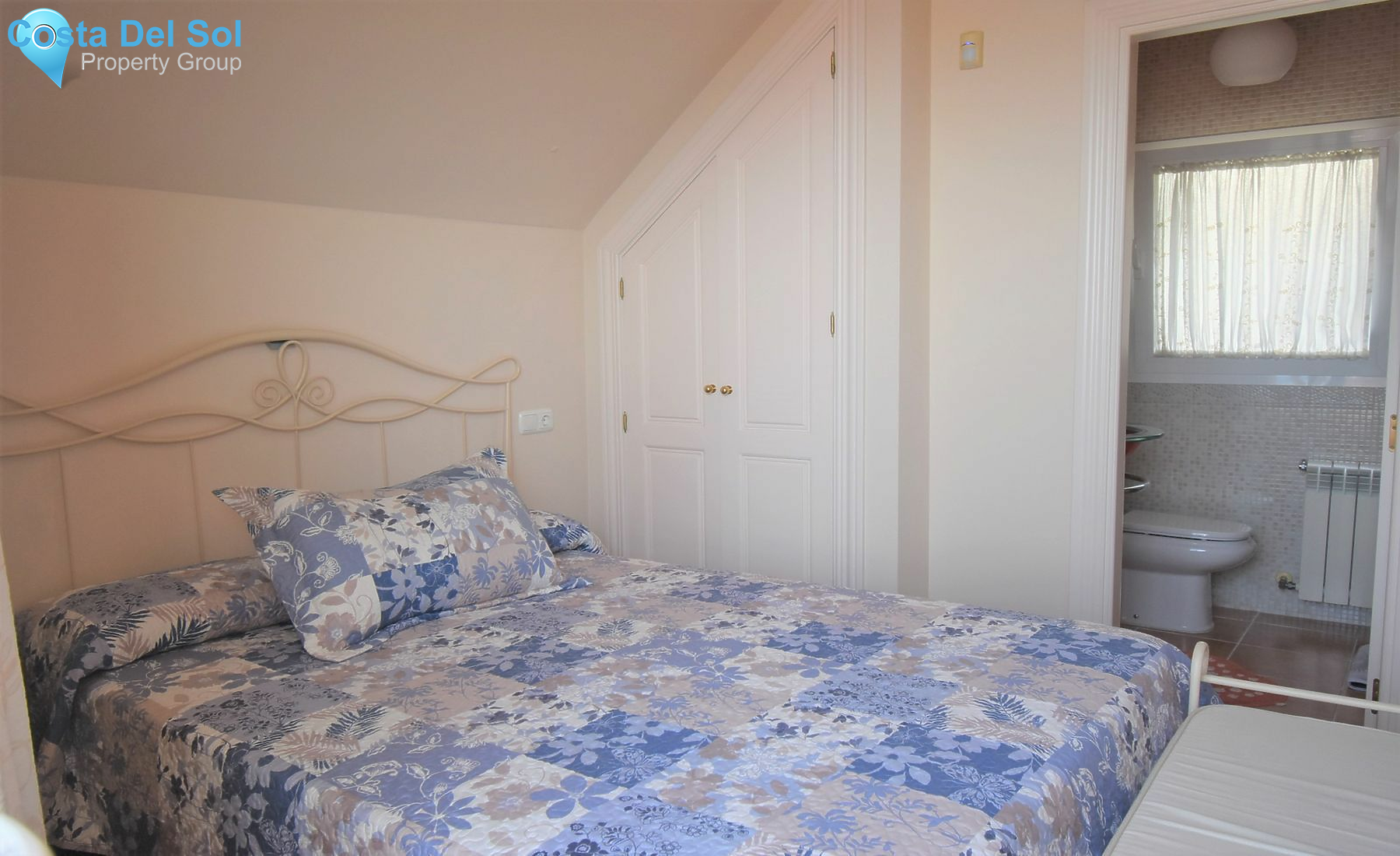 Detached Villa in Benalmadena-1513079