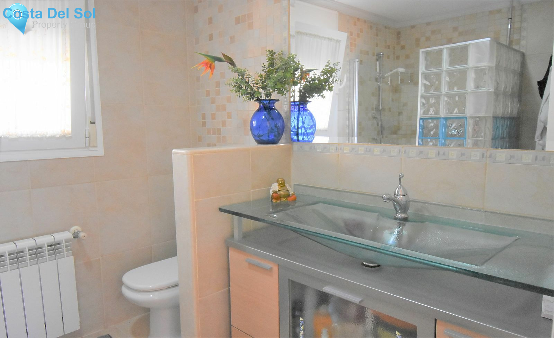 Detached Villa in Benalmadena-1513080