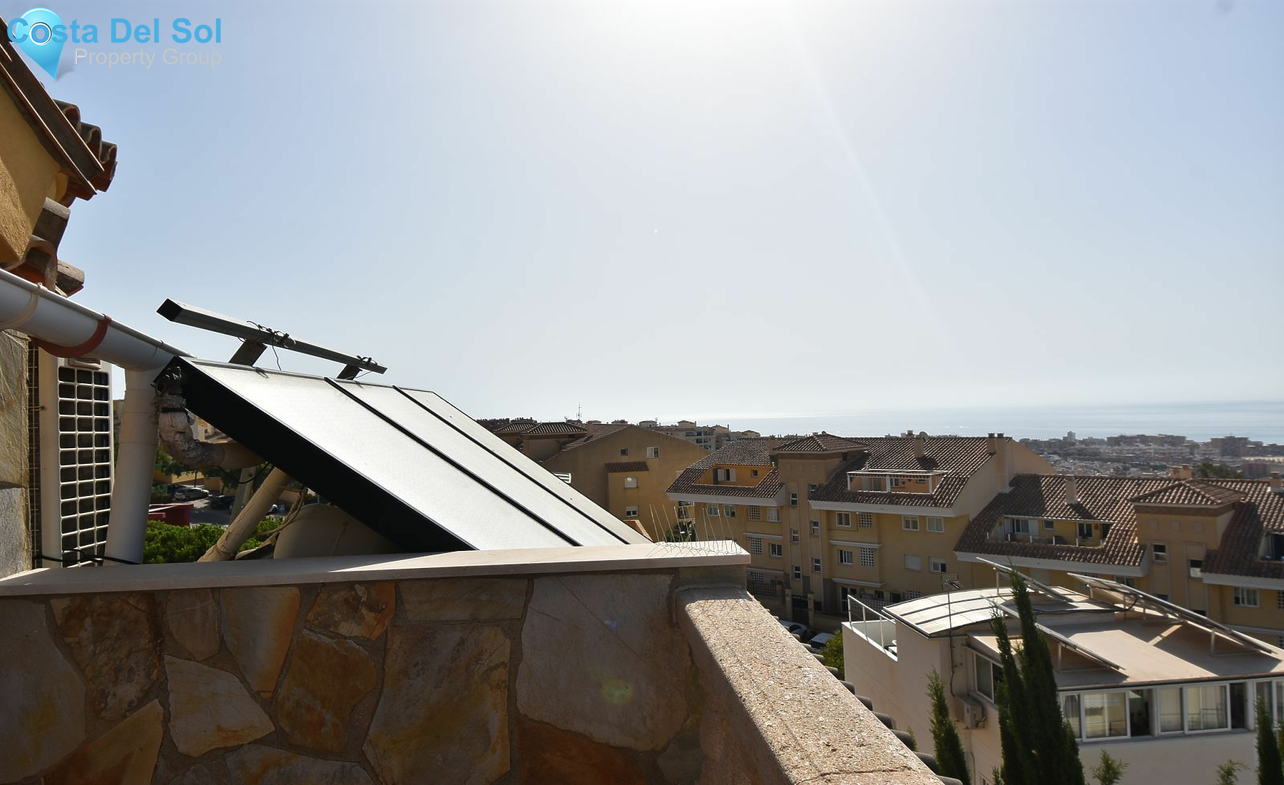 Detached Villa in Benalmadena-1513081