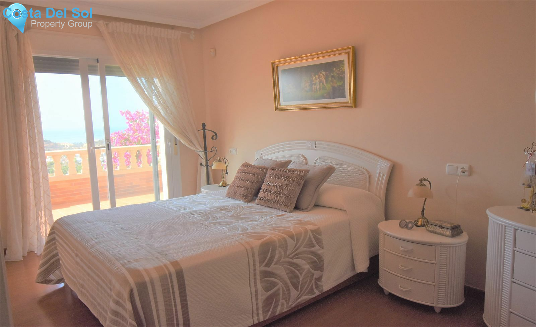 Detached Villa in Benalmadena-1513082