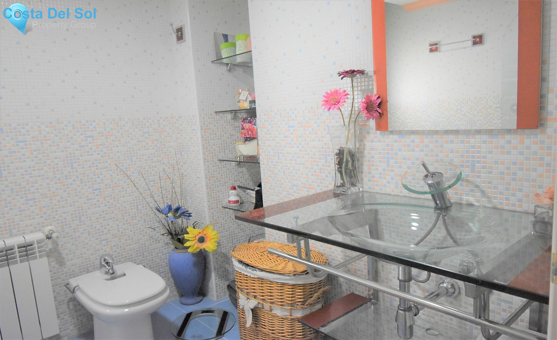 Detached Villa in Benalmadena-1513083